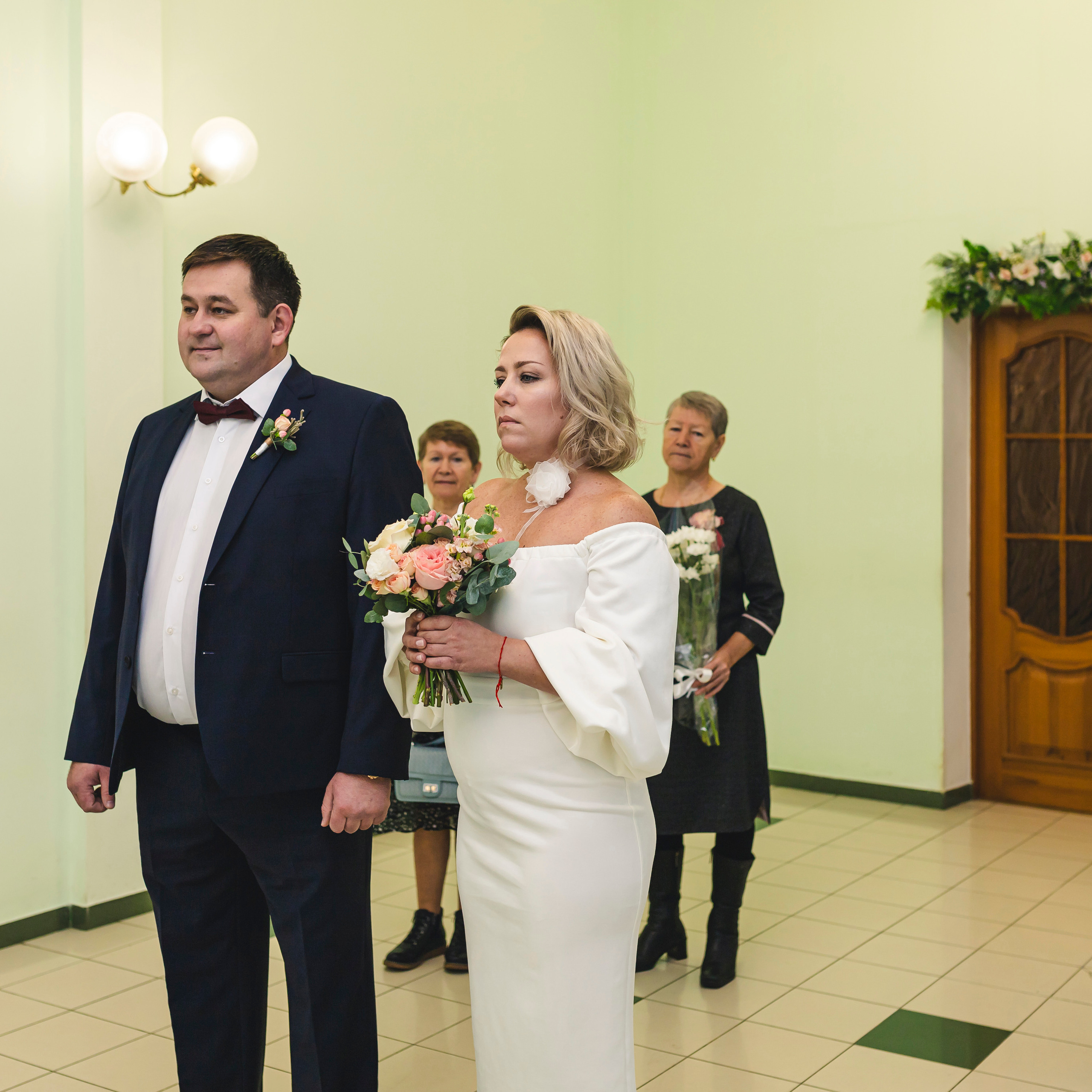 Отзывы. Фотограф Каримов Виктор