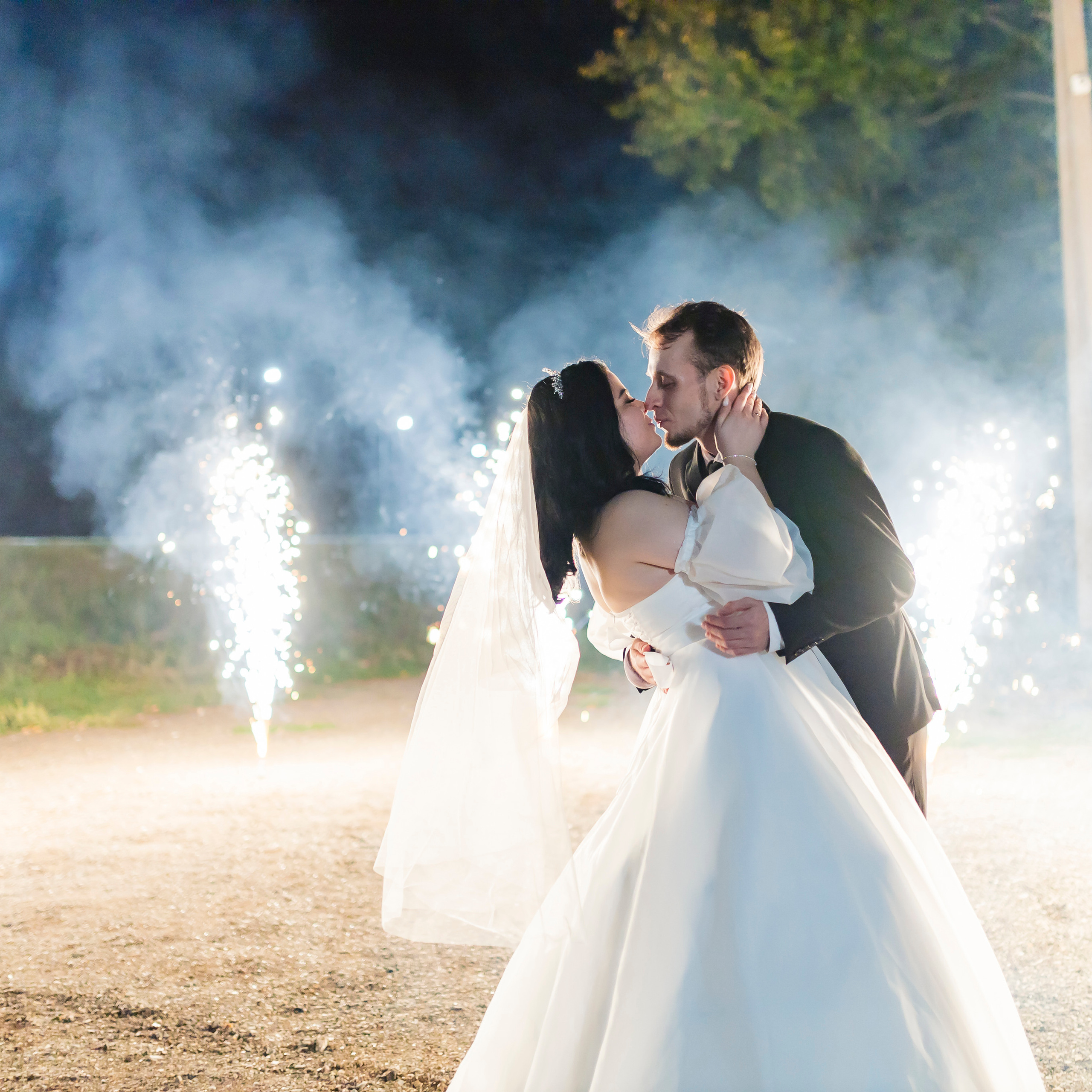 Свадьбы альбом. Фотограф Каримов Виктор