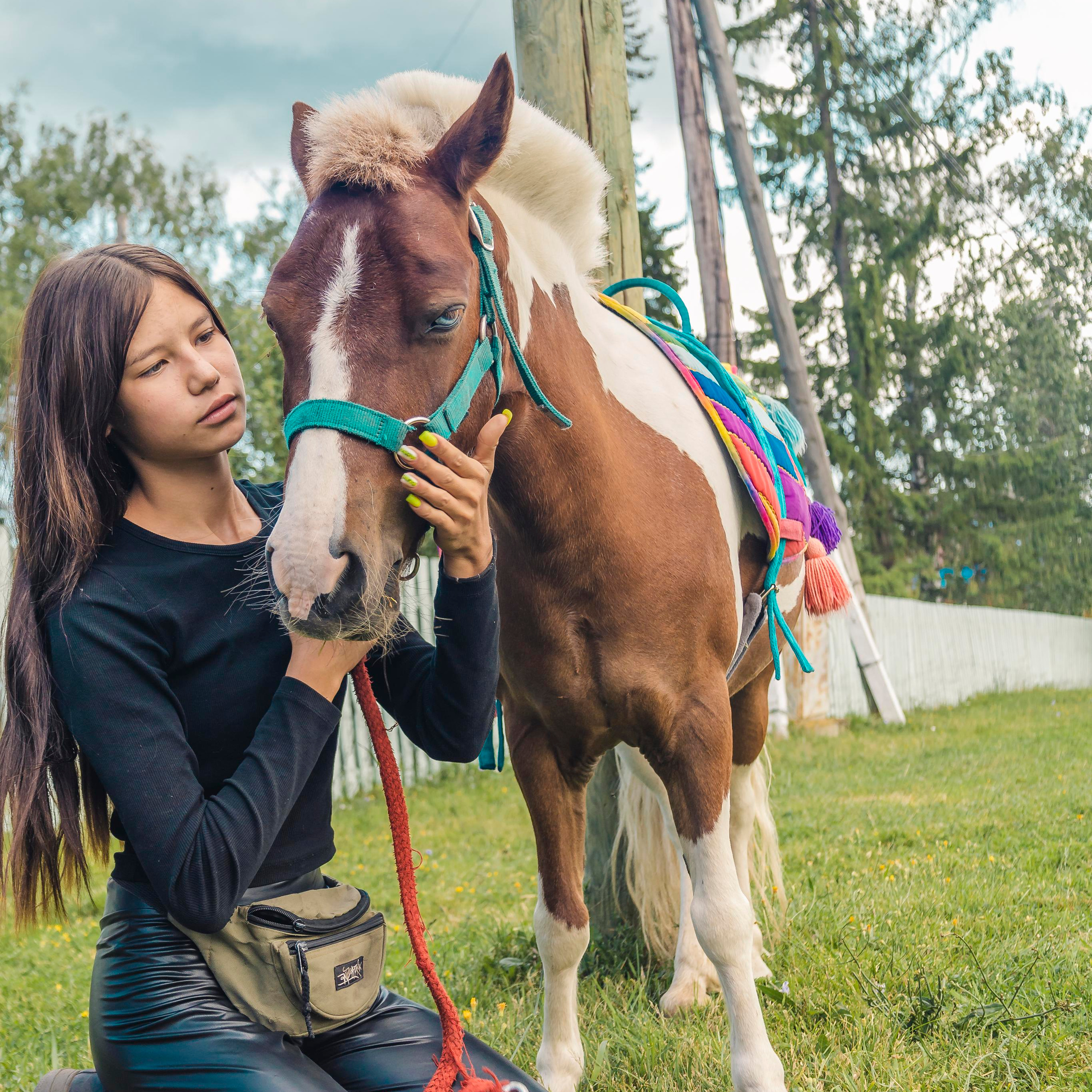 Индивидуальные съемки альбом. Фотограф Каримов Виктор