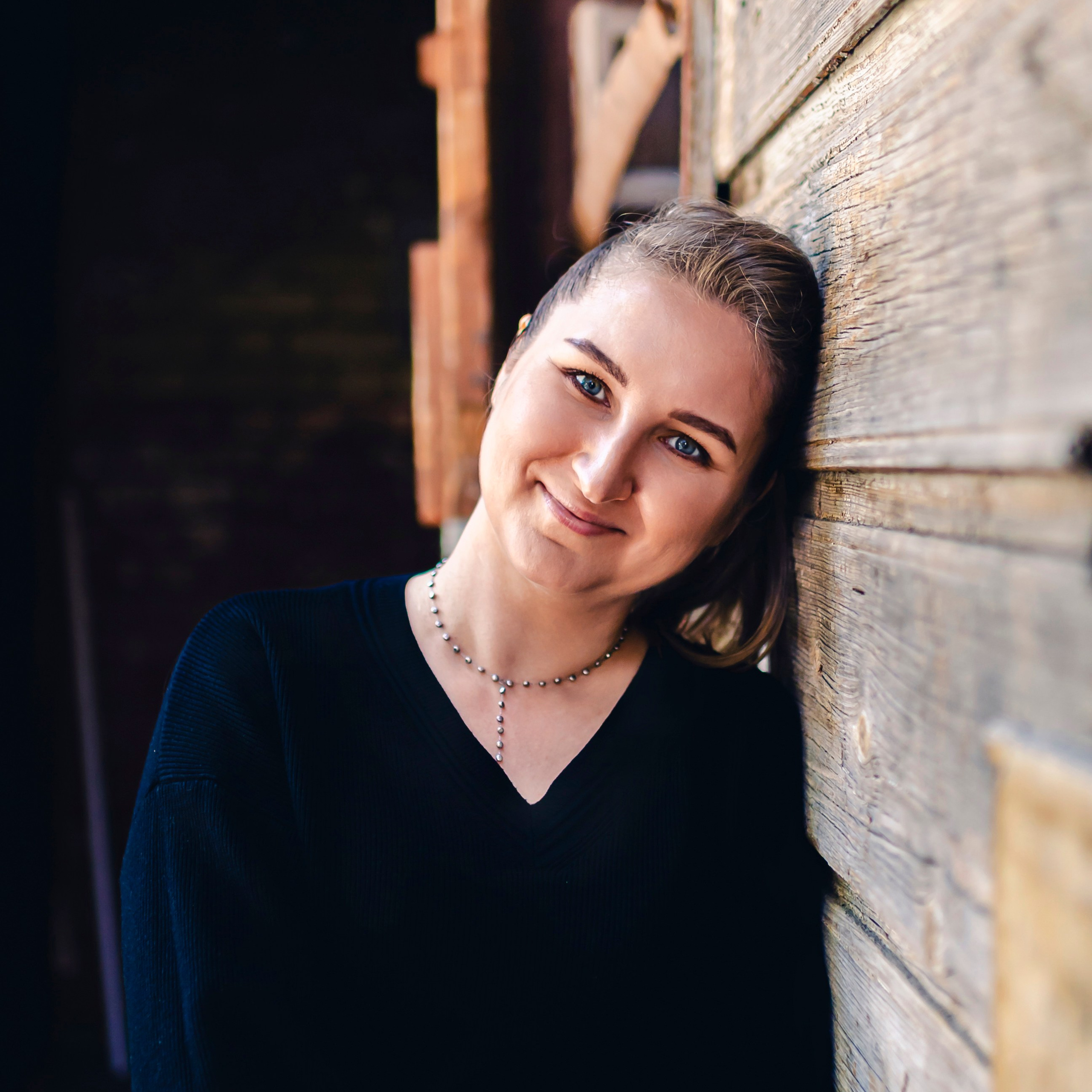 Индивидуальные съемки альбом. Фотограф Каримов Виктор