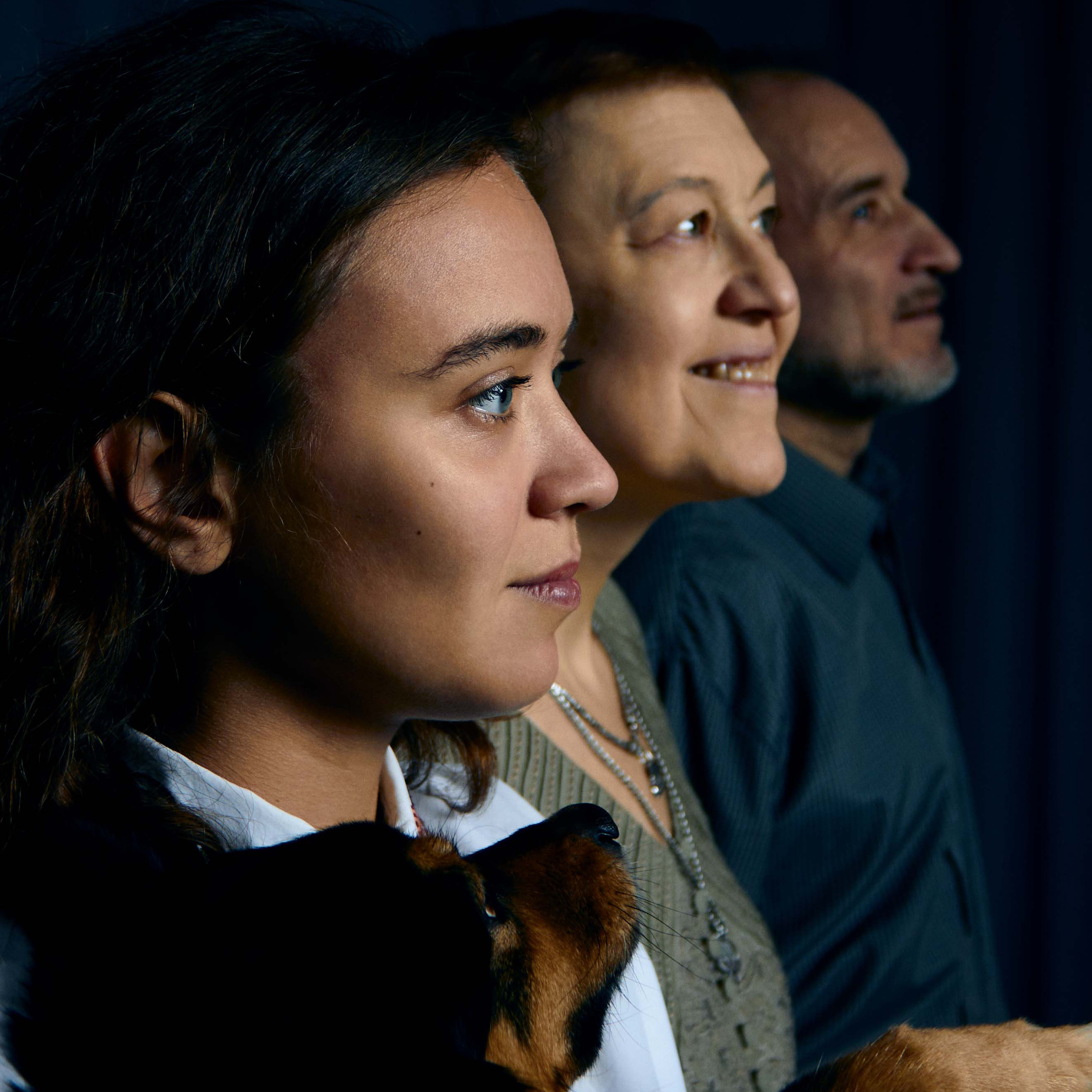 Отзывы. Профессиональный ретушер/портретный фотограф в Вельске и Вологде Юлия