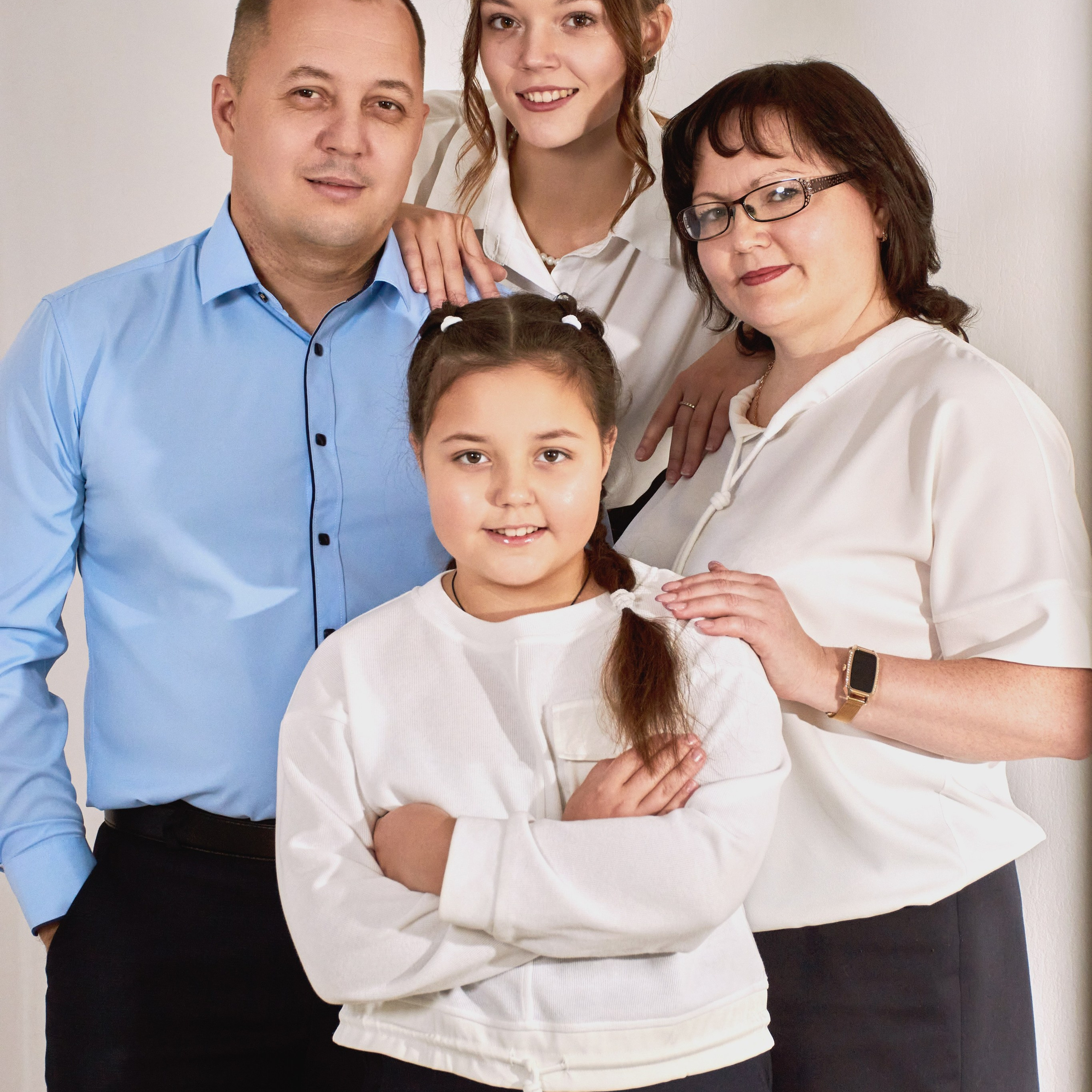 Отзывы. Профессиональный ретушер/портретный фотограф в Вельске и Вологде Юлия