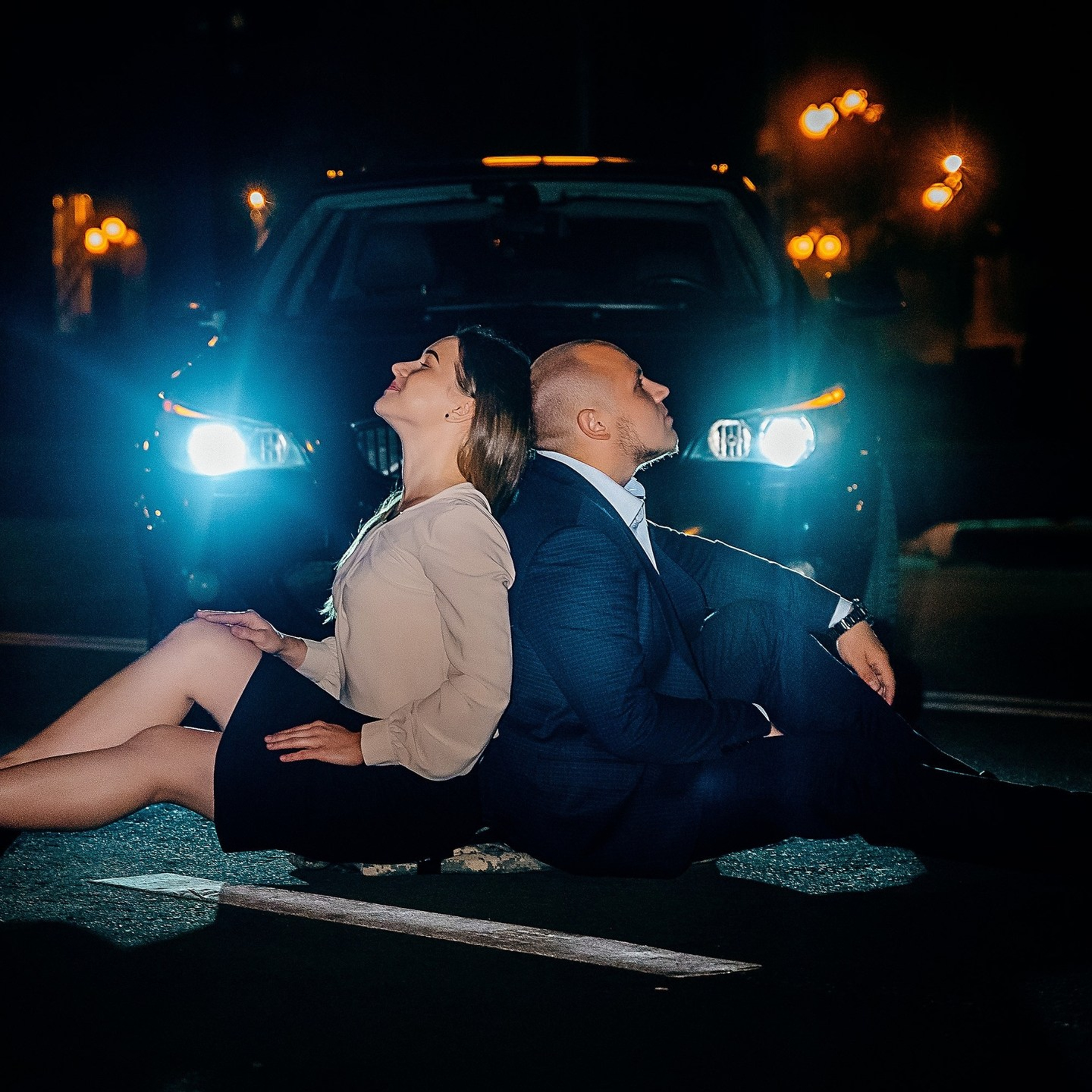 -Love story-. Alex Svarog | Свадебный Фотограф в Москве