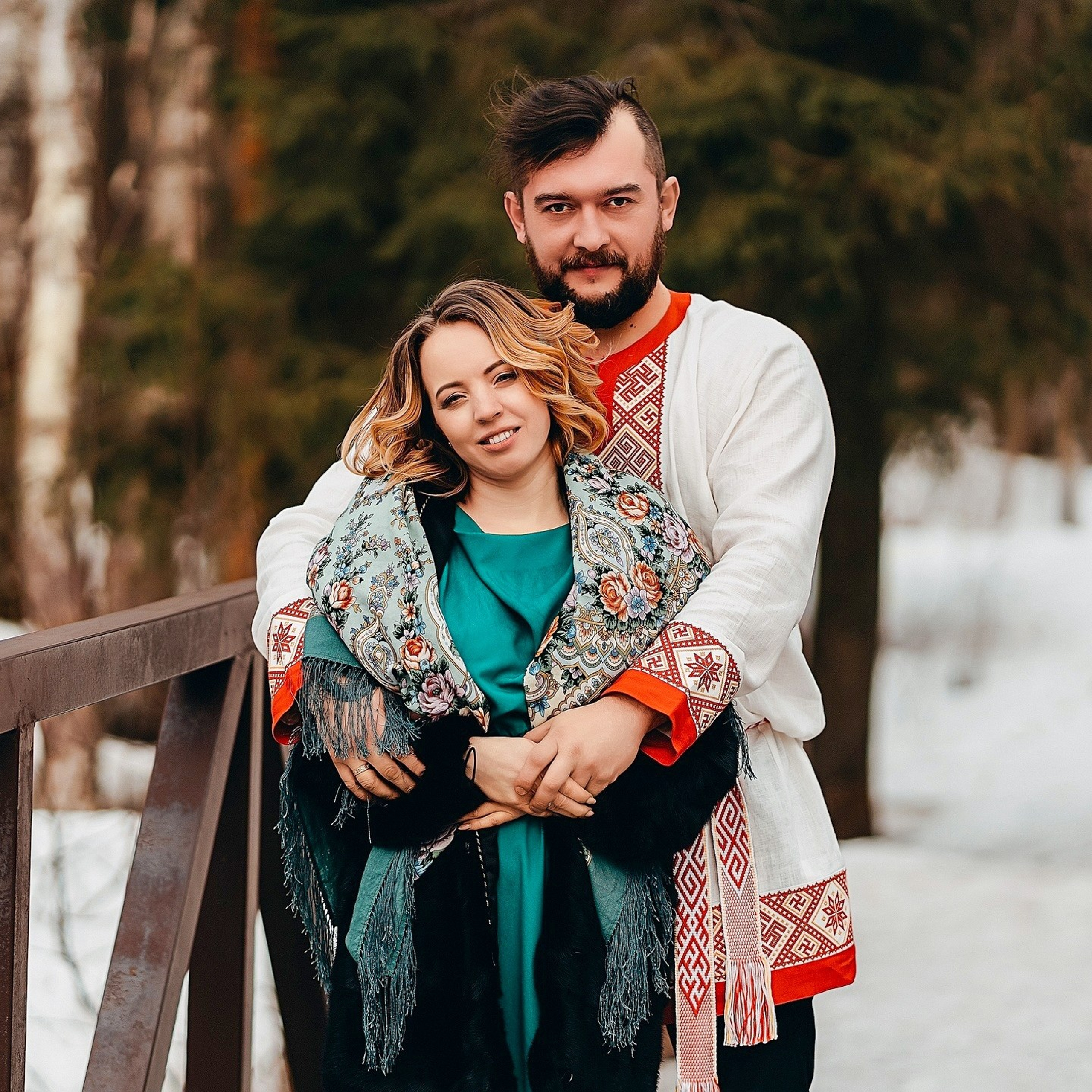 -Love story-. Alex Svarog | Свадебный Фотограф в Москве