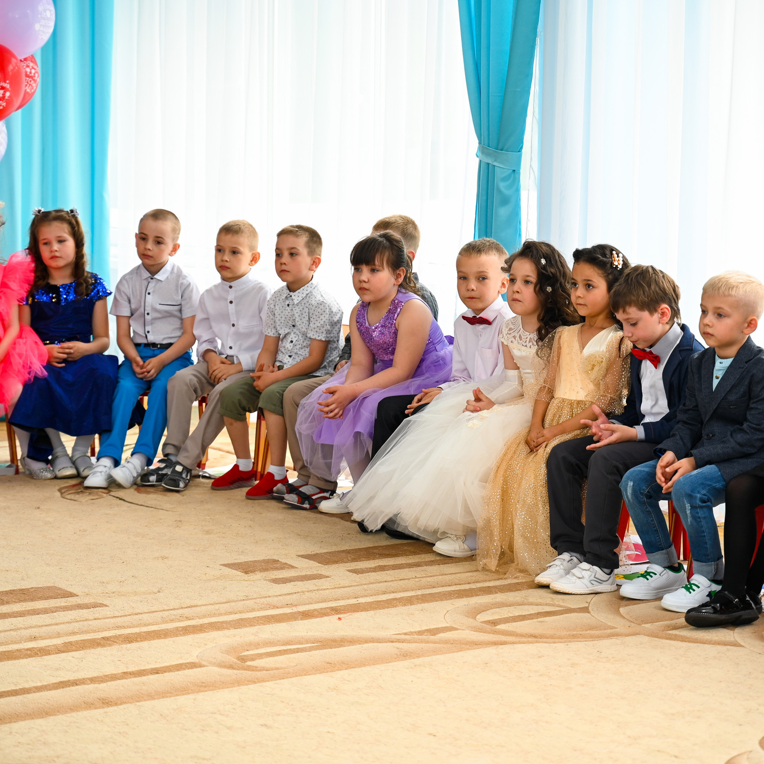 Отзывы. Студия выпускных альбомов Тульская область