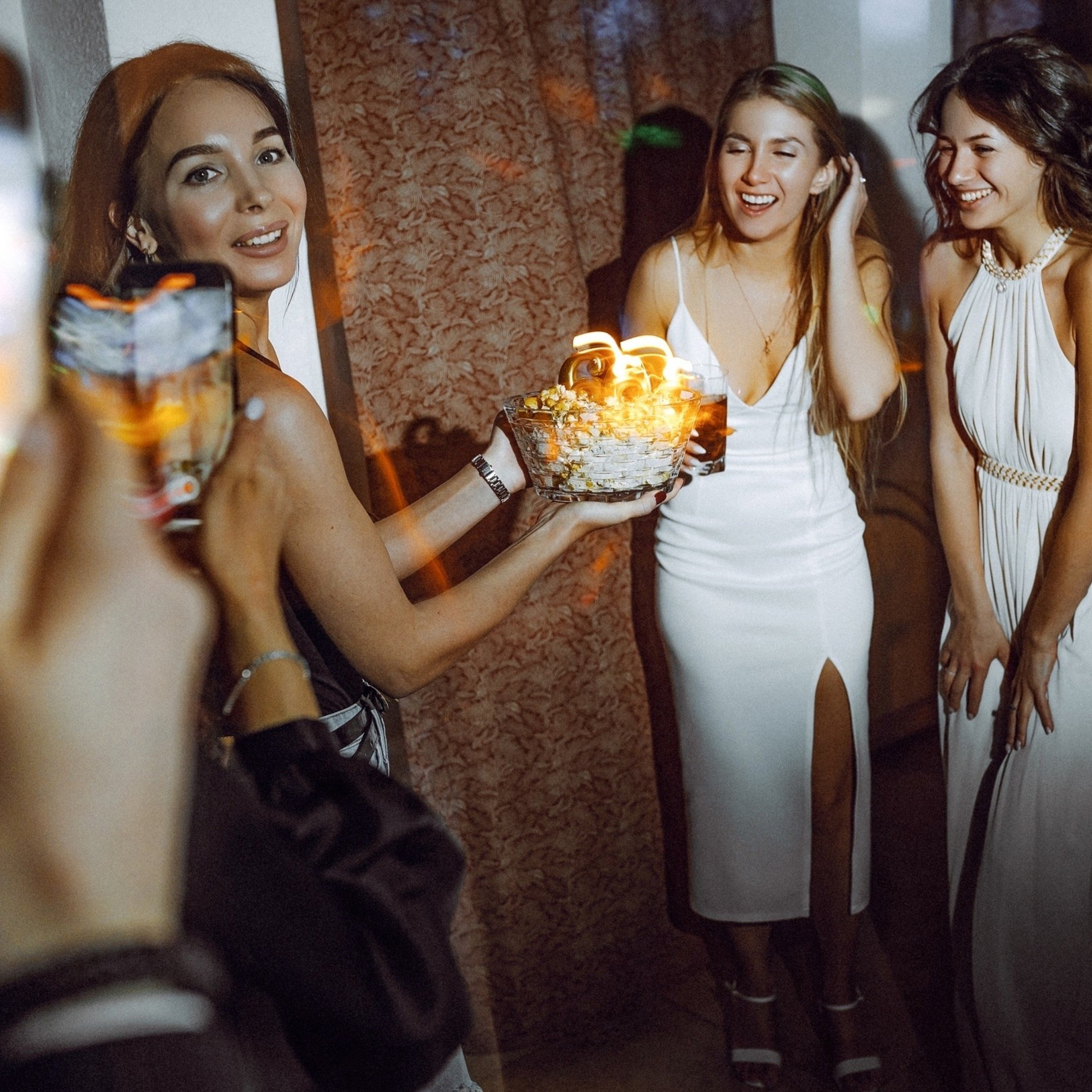 День Рождения