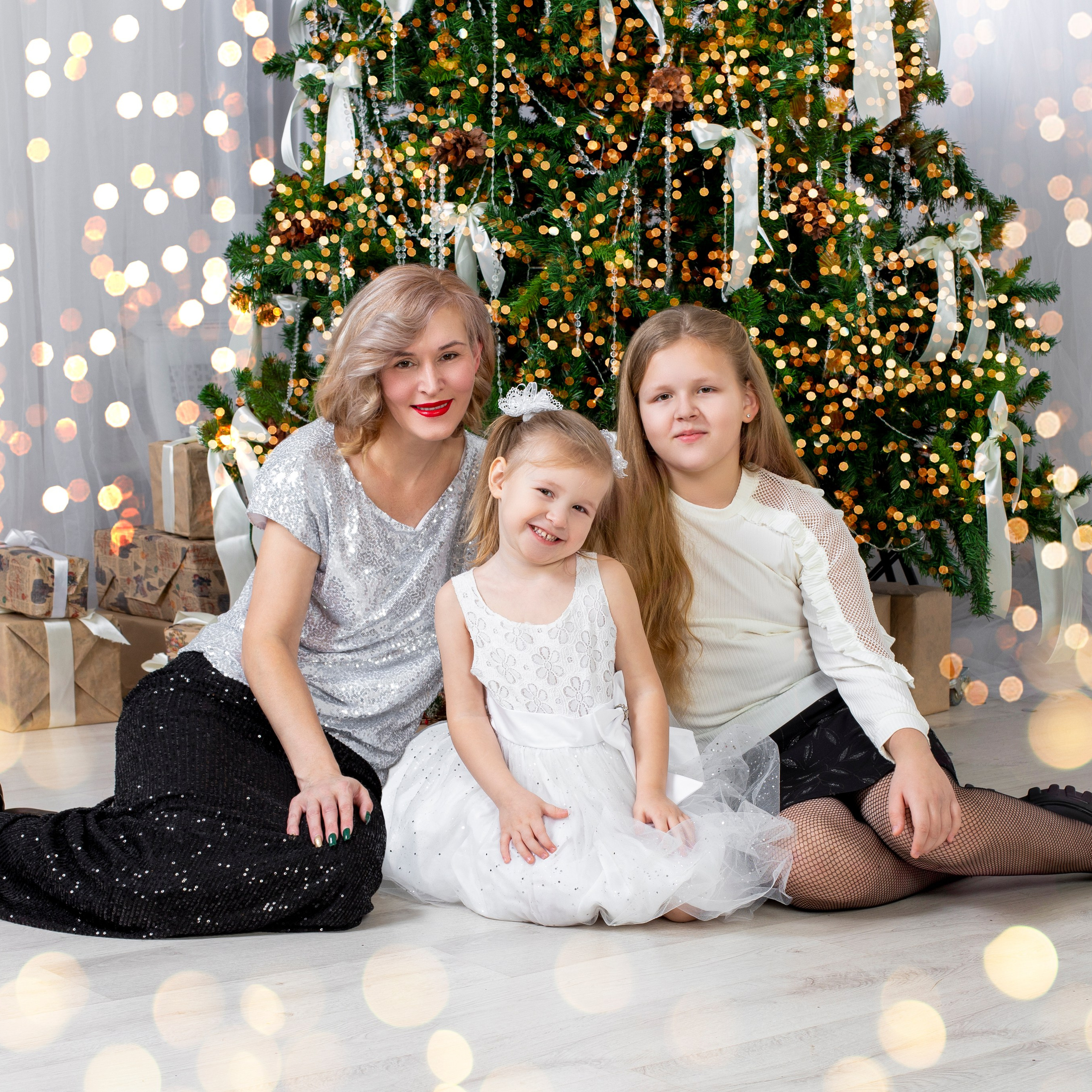 Отзывы. Семейный и детский фотограф Кривутина Юлия