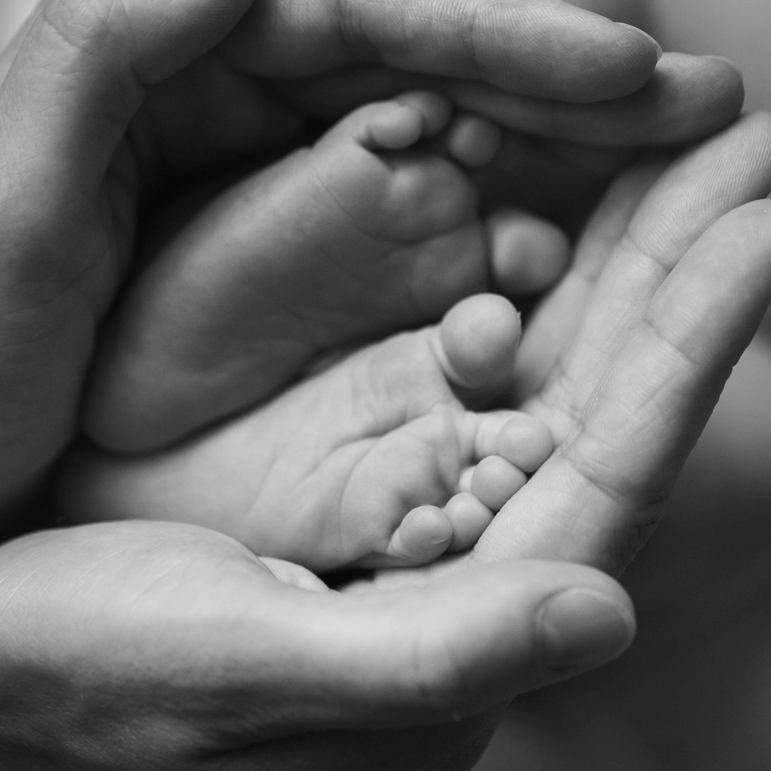 Новорожденные