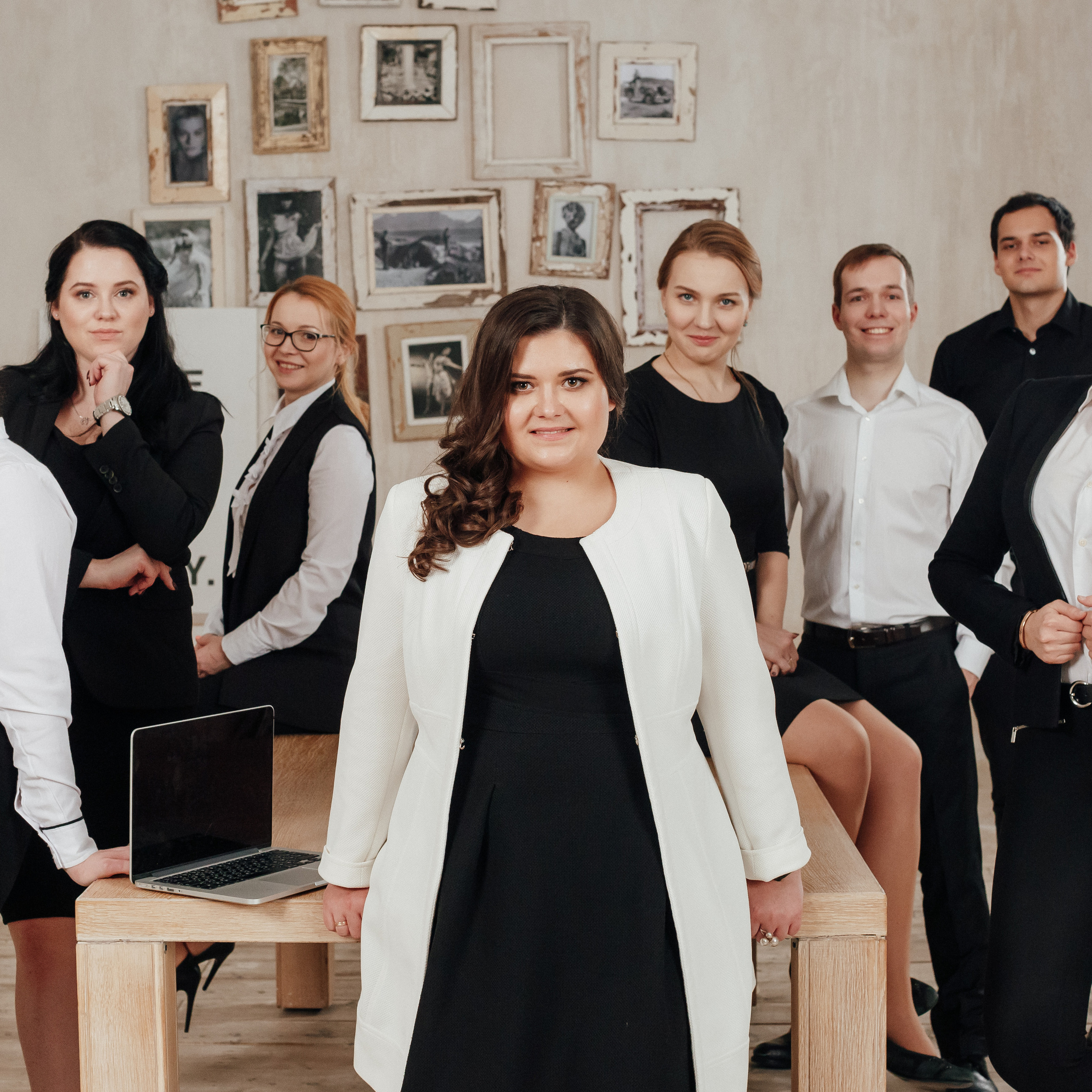 Координаторы