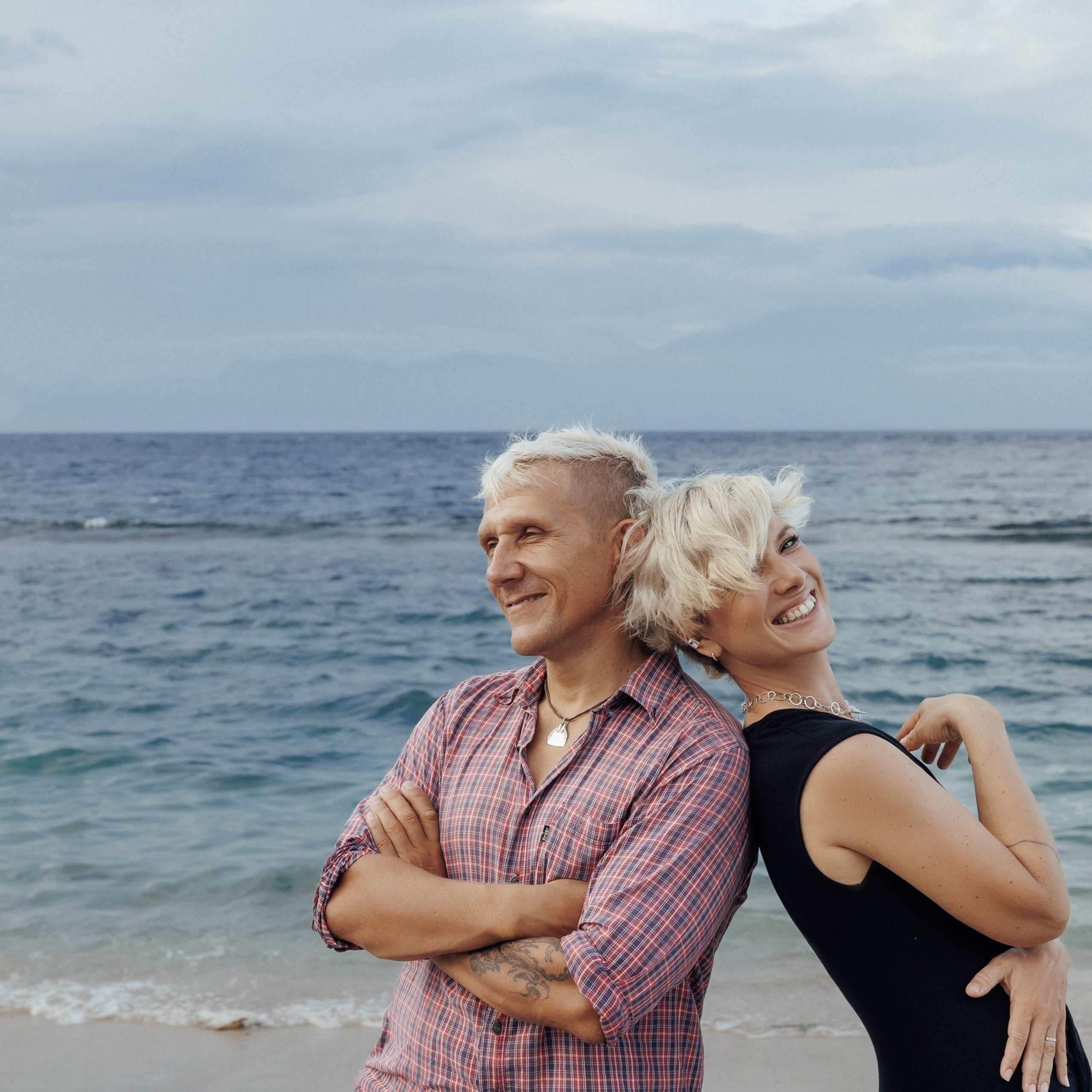 Отзывы. Кристина Москвина. Портретный фотограф