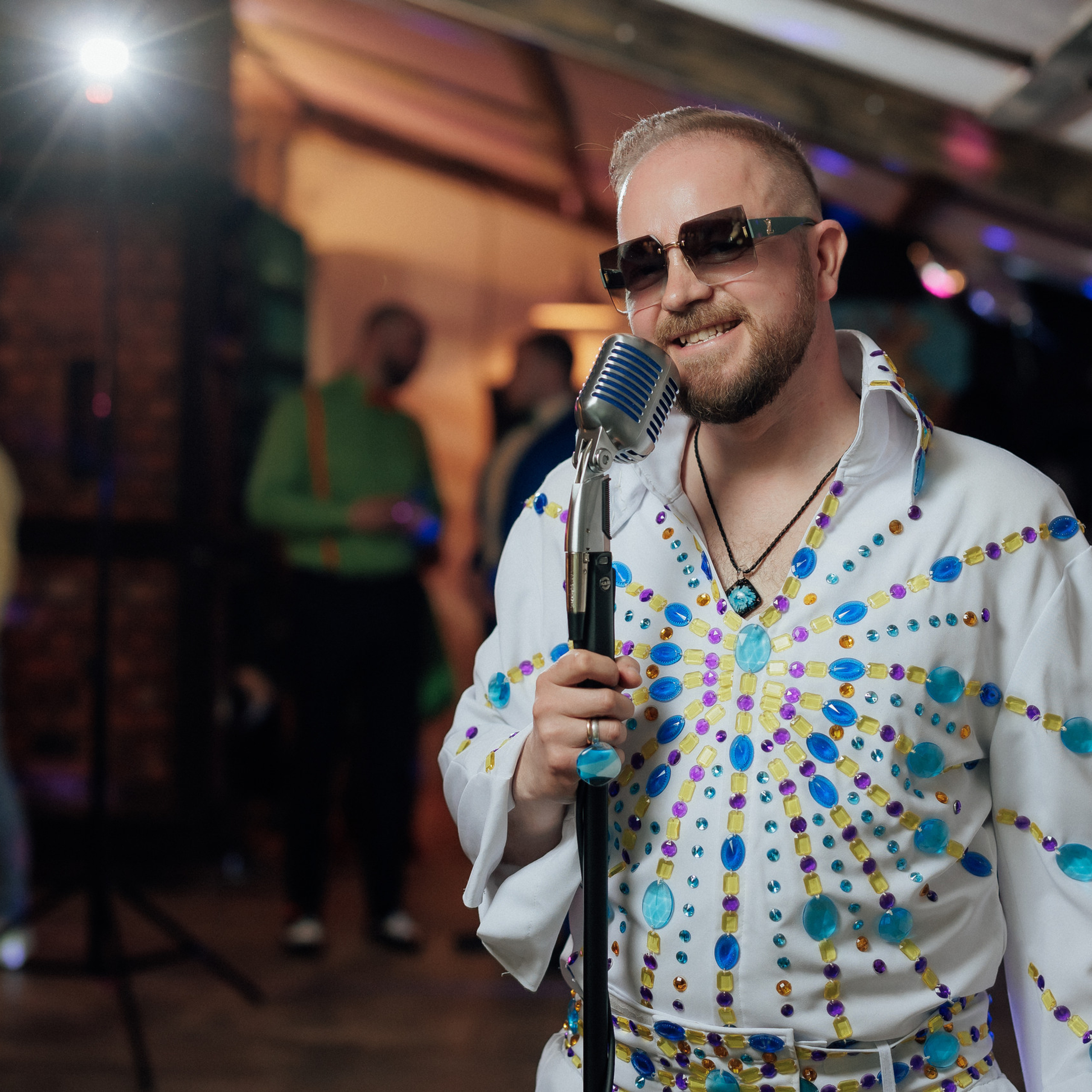 Отзывы. Кристина Москвина. Портретный фотограф