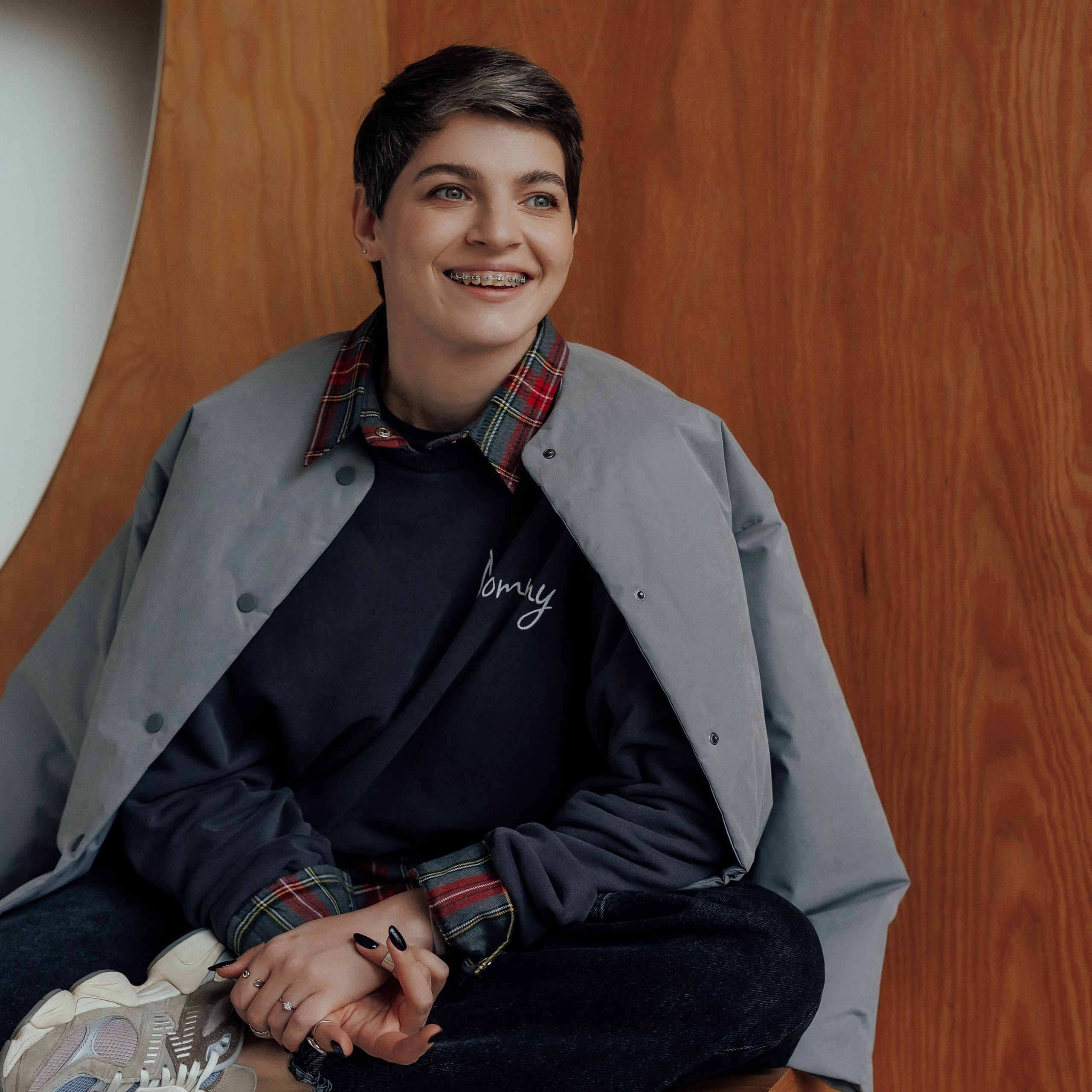 Отзывы. Кристина Москвина. Портретный фотограф