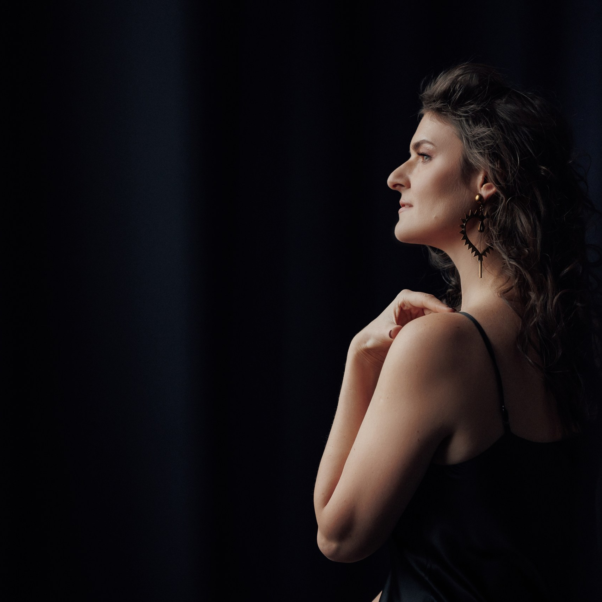 Отзывы. Кристина Москвина. Портретный фотограф