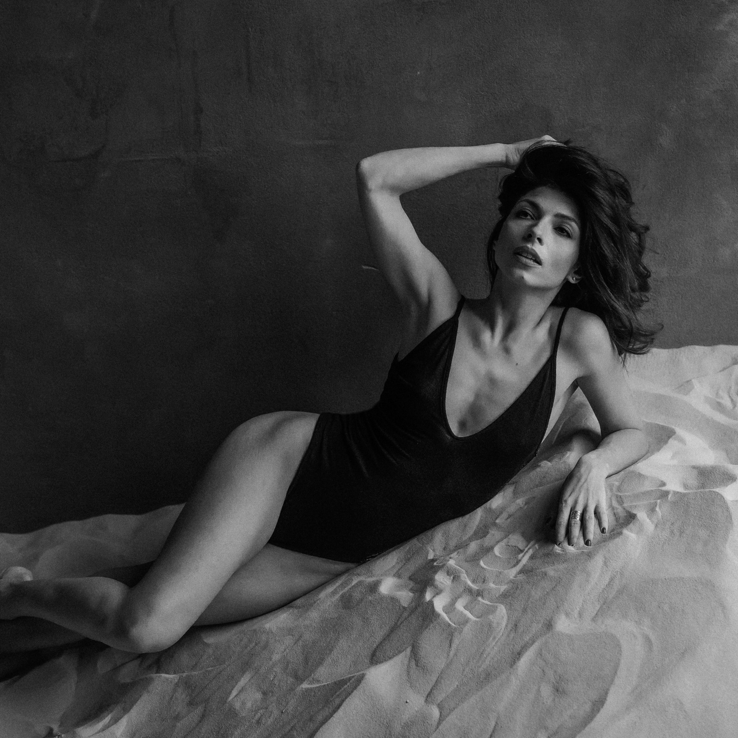 Отзывы. Кристина Москвина. Портретный фотограф