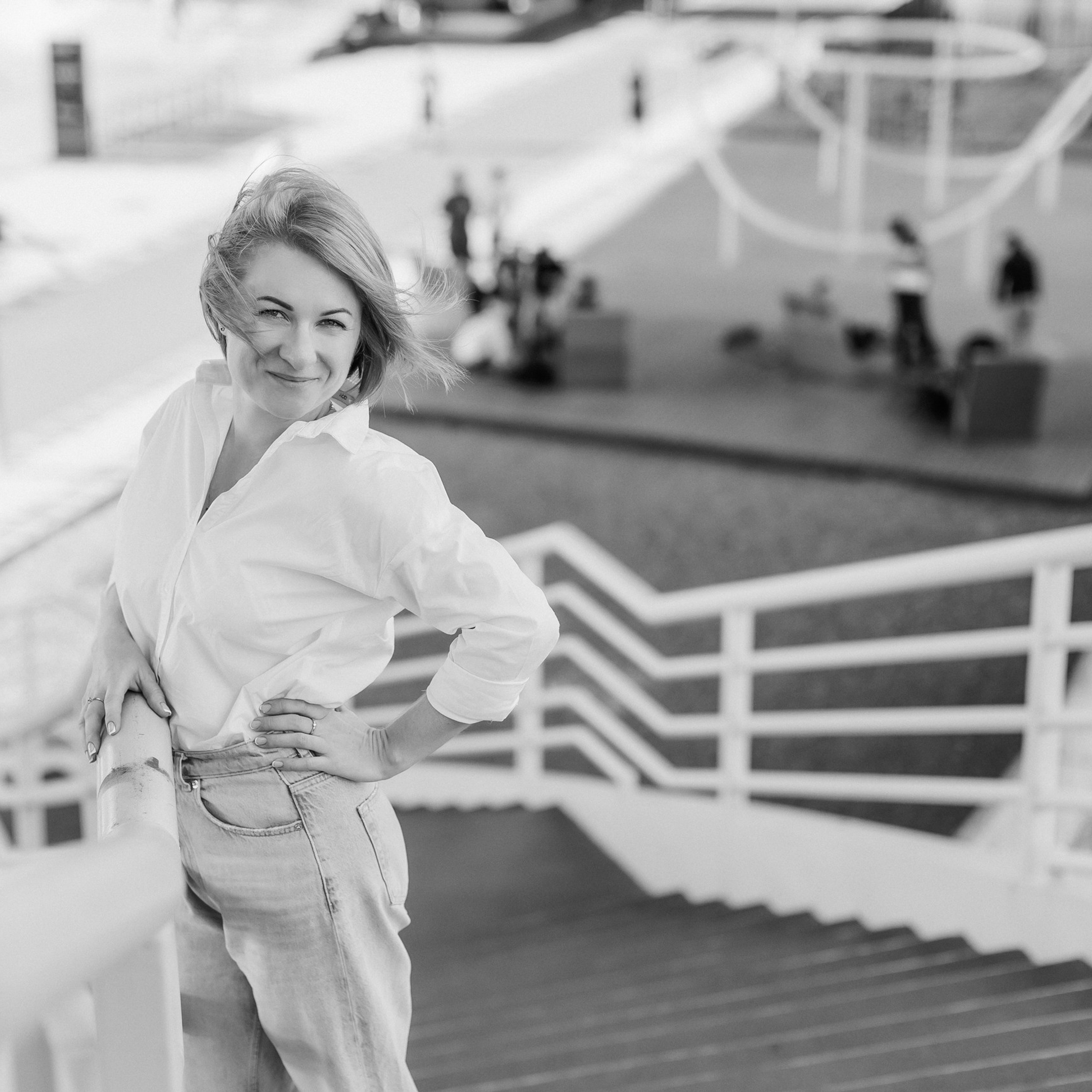 Отзывы. Кристина Москвина. Портретный фотограф