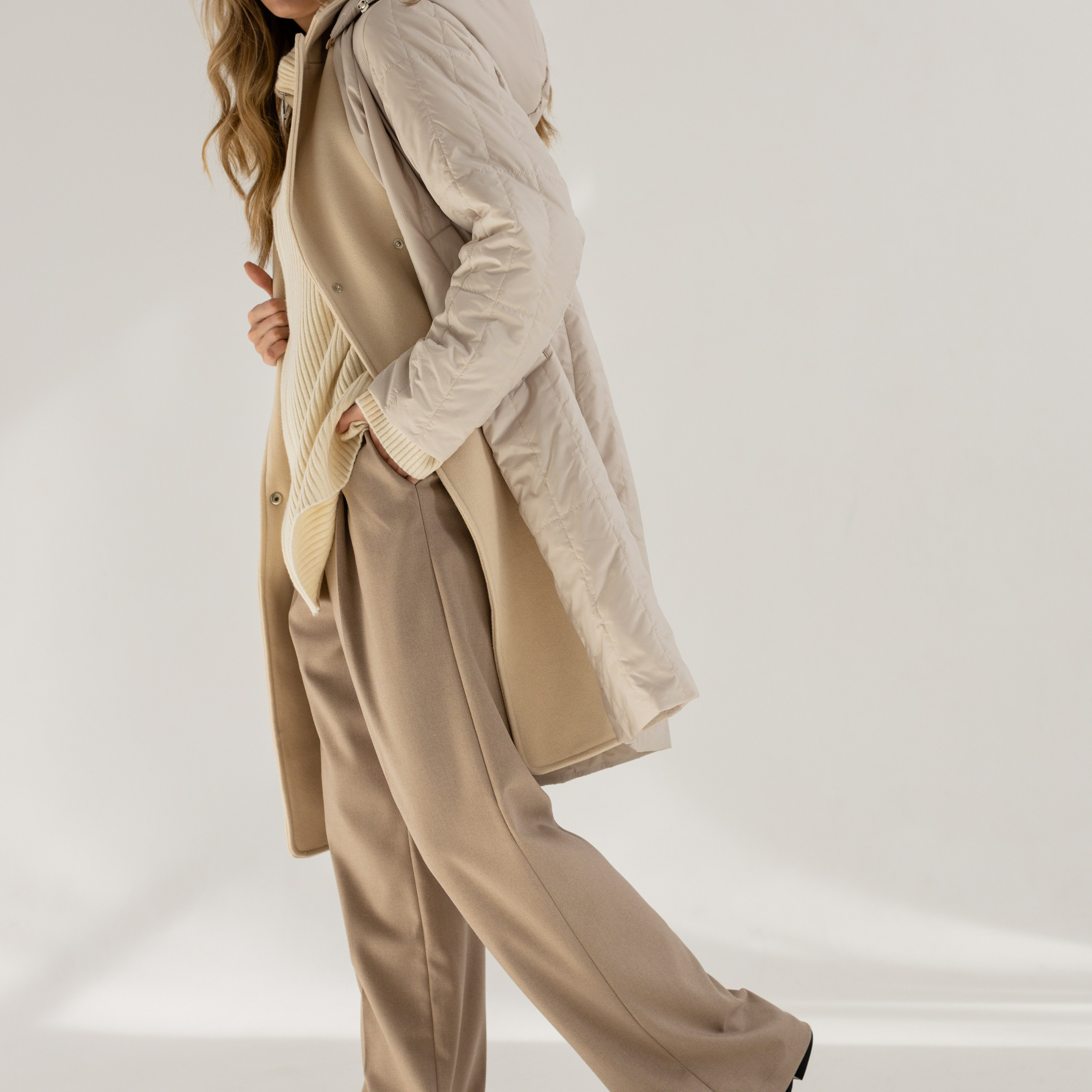 Контент-съёмка в Липецке — фото для брендов и магазинов, Алина Чернова