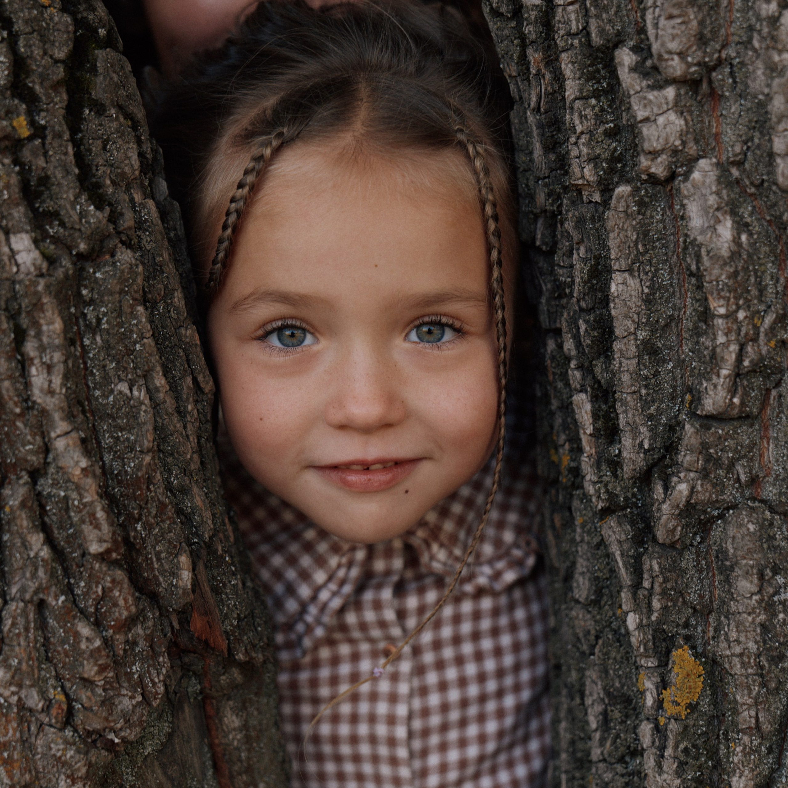 Семейная фотосессия в Липецке — семейный фотограф Алина Чернова