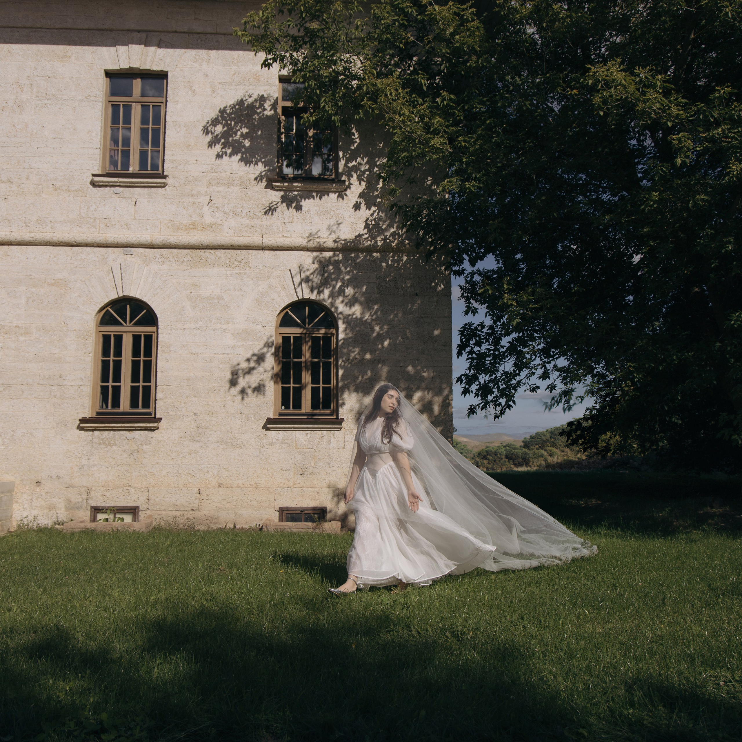Лавстори в Липецке — фотосессия для пар, фотограф Алина Чернова