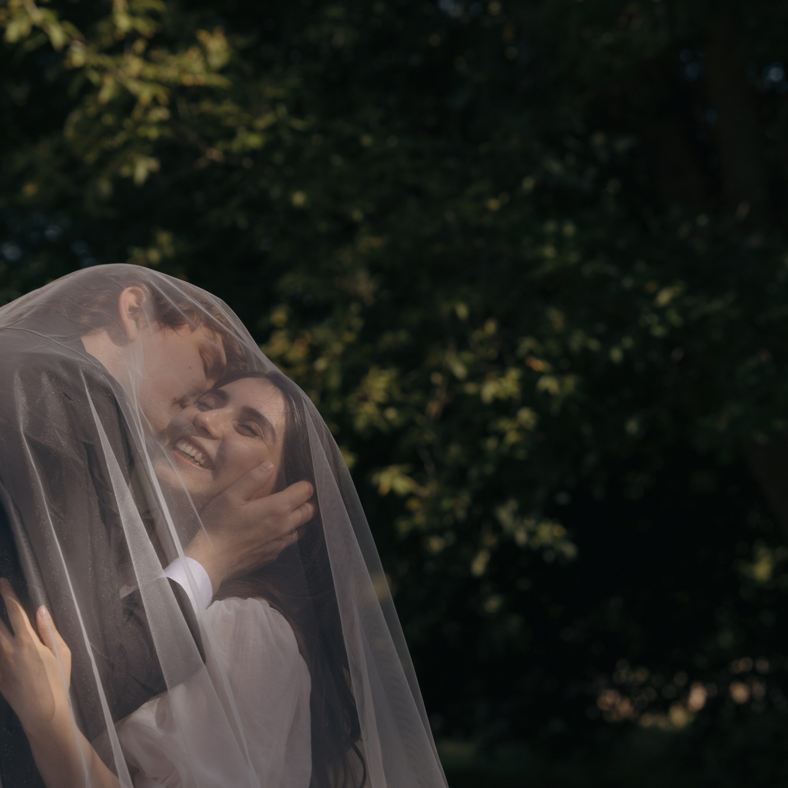 Лавстори в Липецке — фотосессия для пар, фотограф Алина Чернова