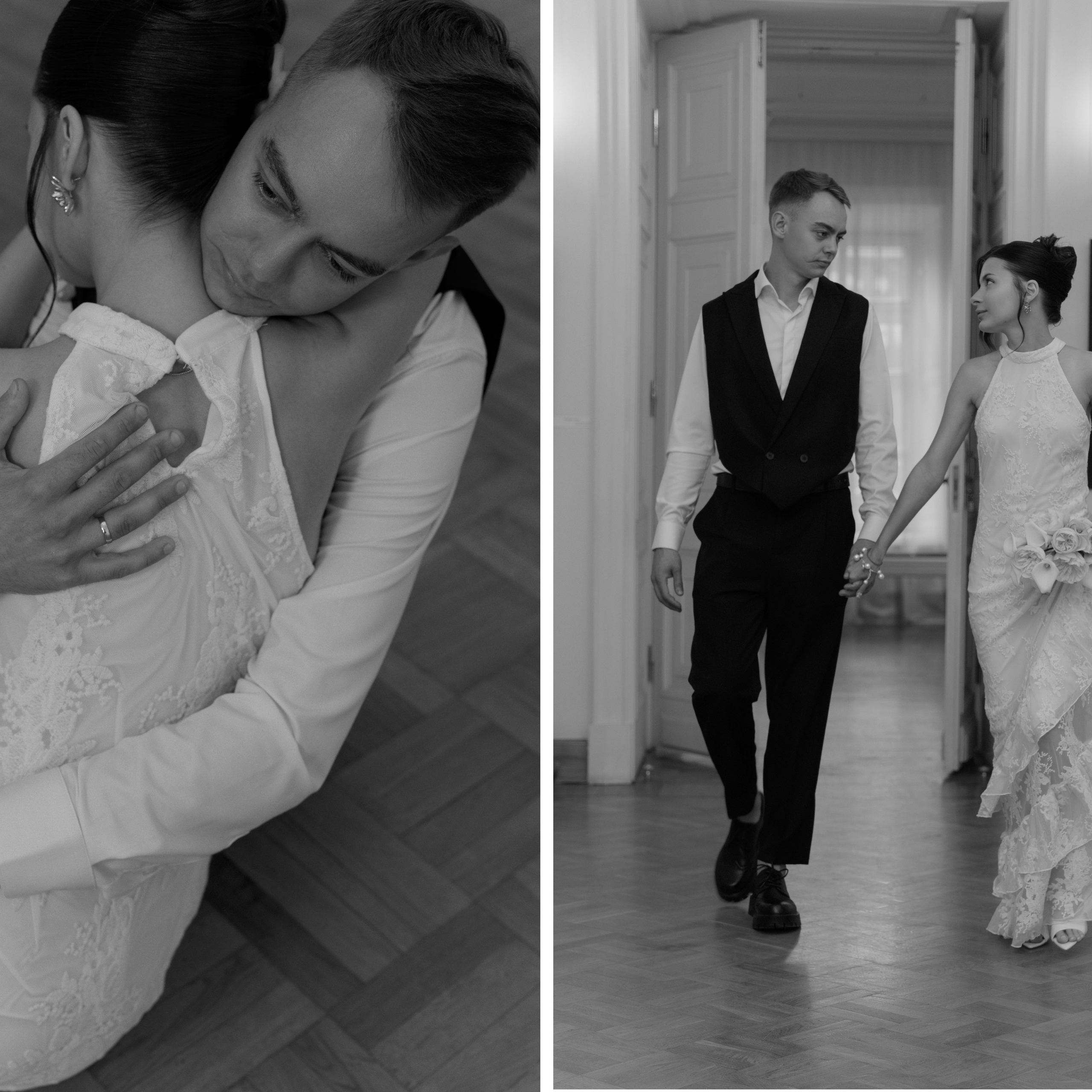 Лавстори в Липецке — фотосессия для пар, фотограф Алина Чернова