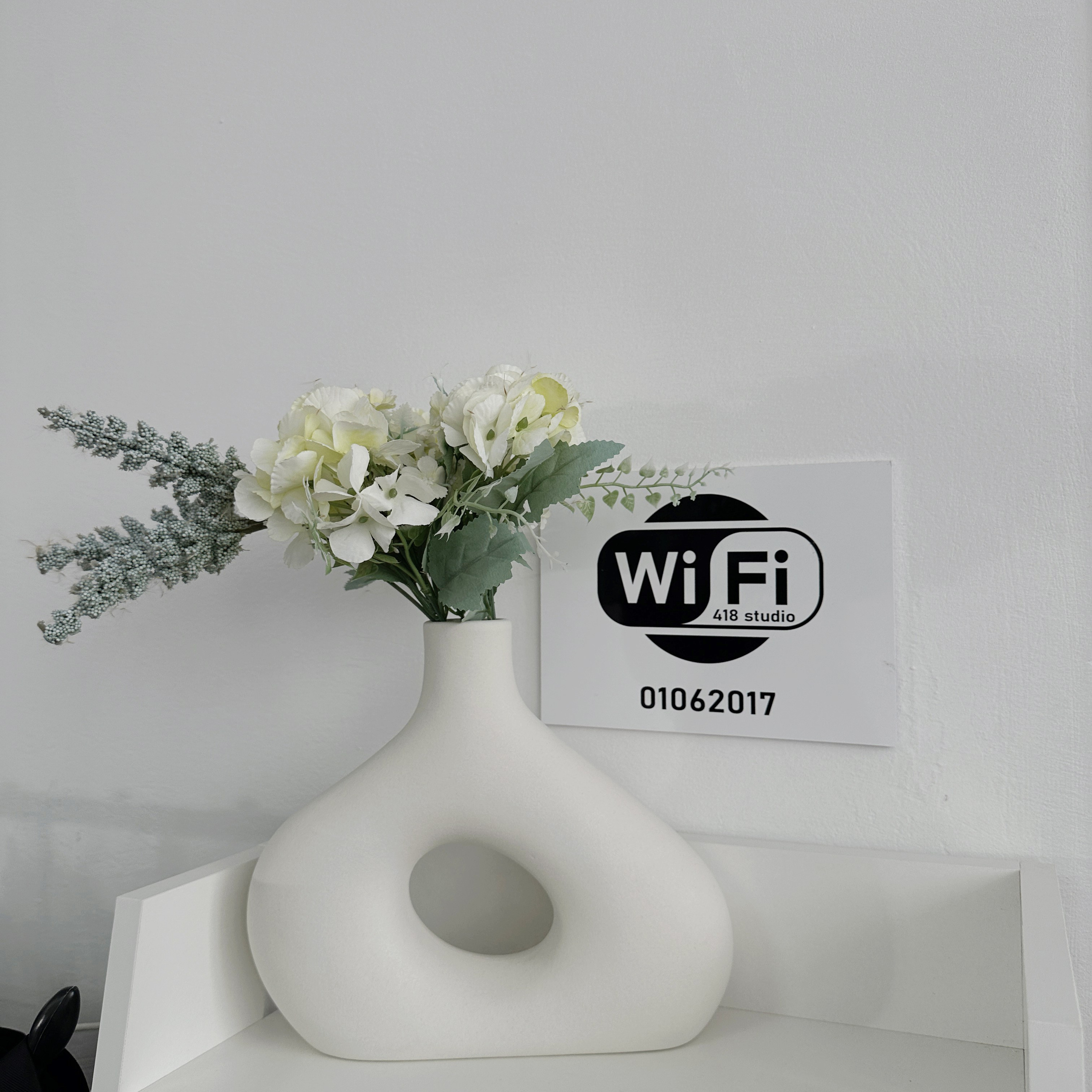 У на есть Wi-Fi