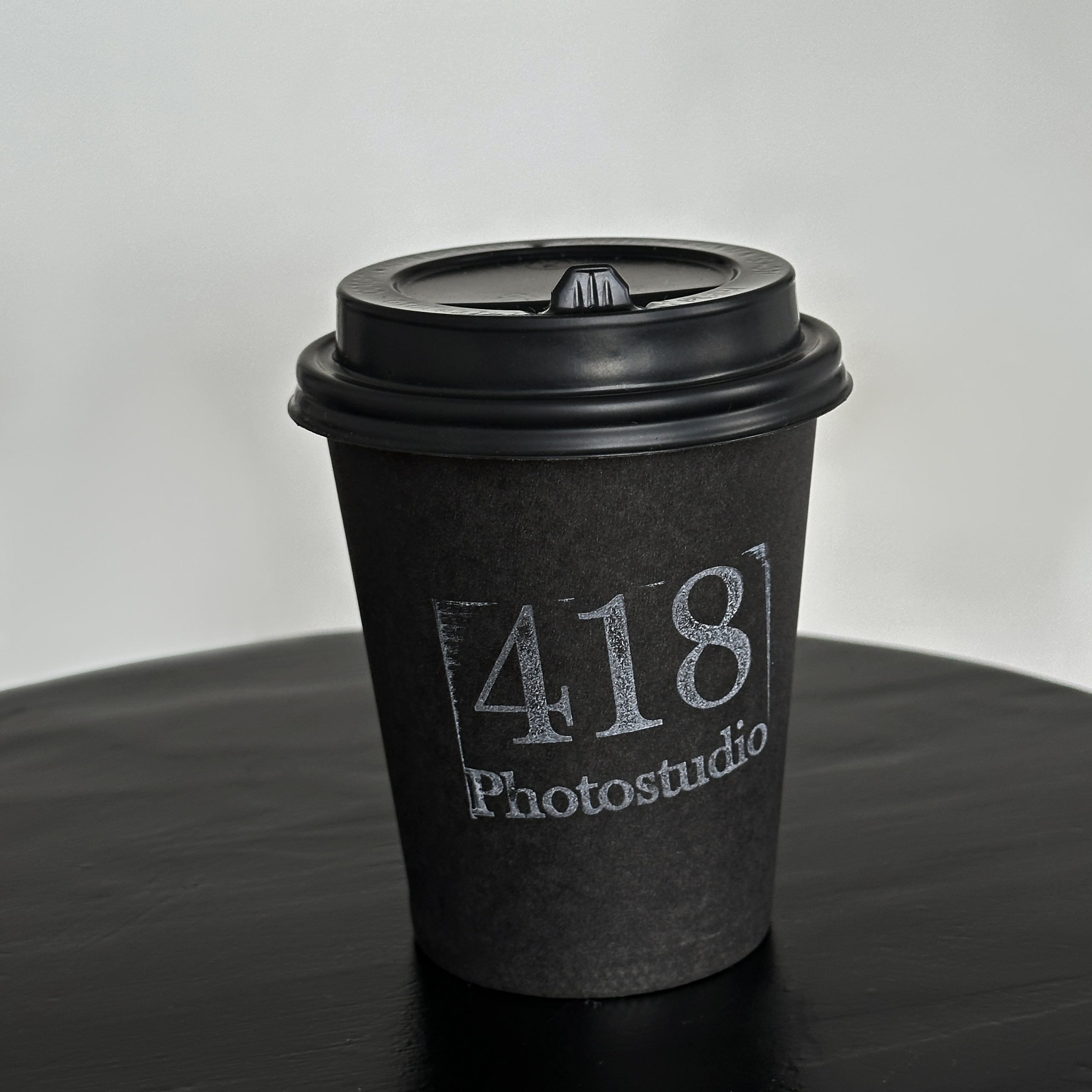 Студия 418 фотостудия с циклорамой в центре Донецка