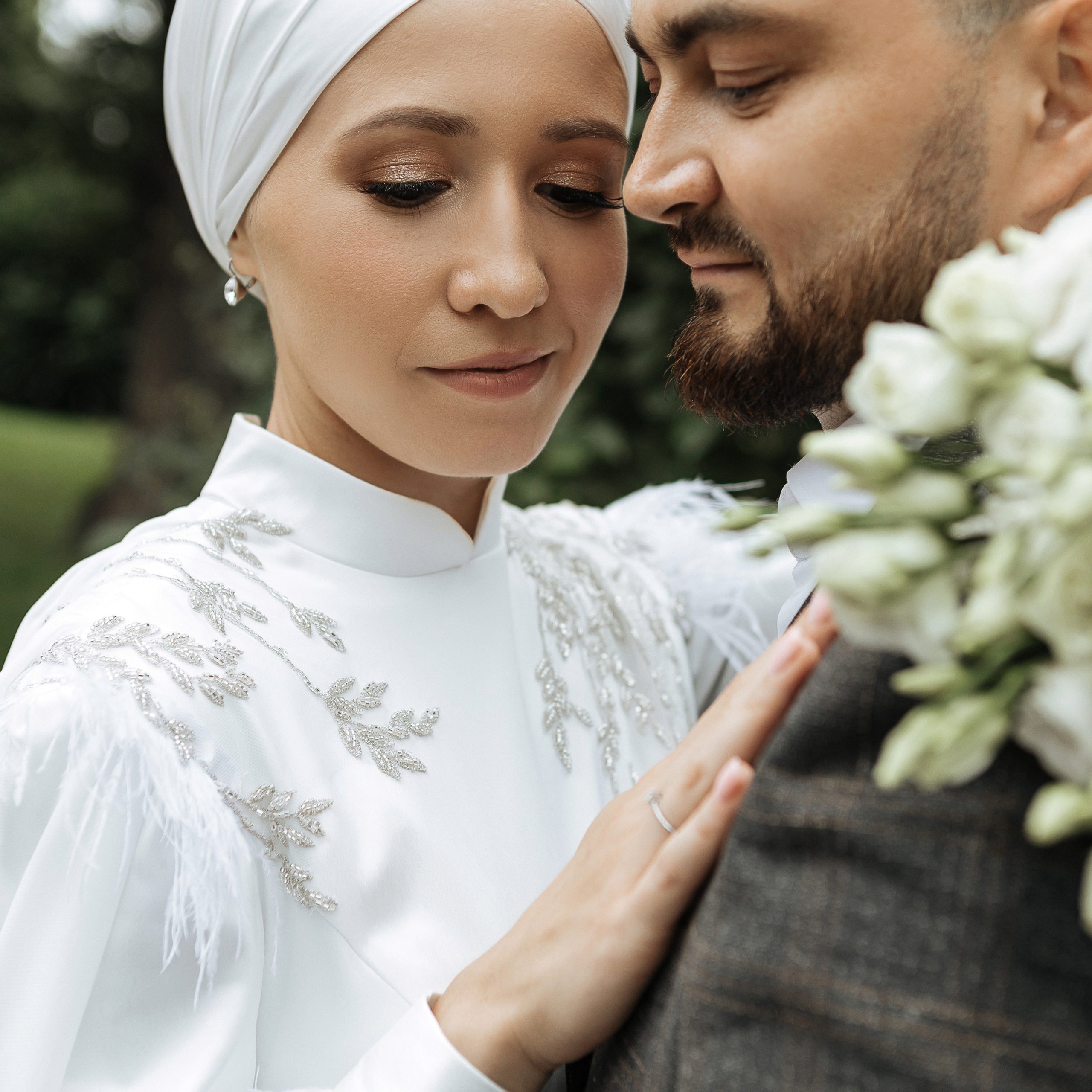 Никах Гюзель & Марат