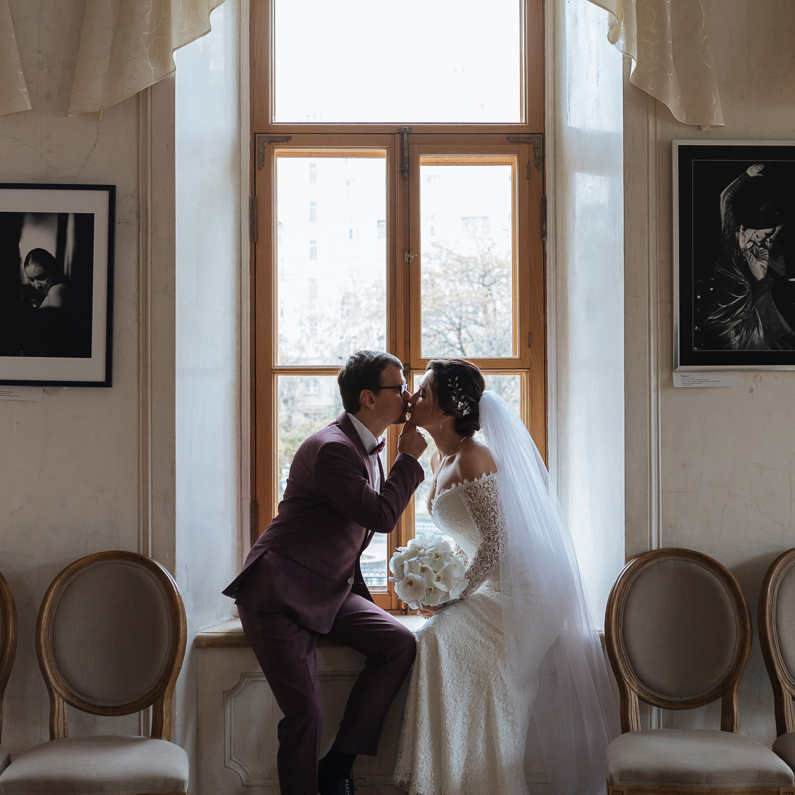 Тимур & Лилия