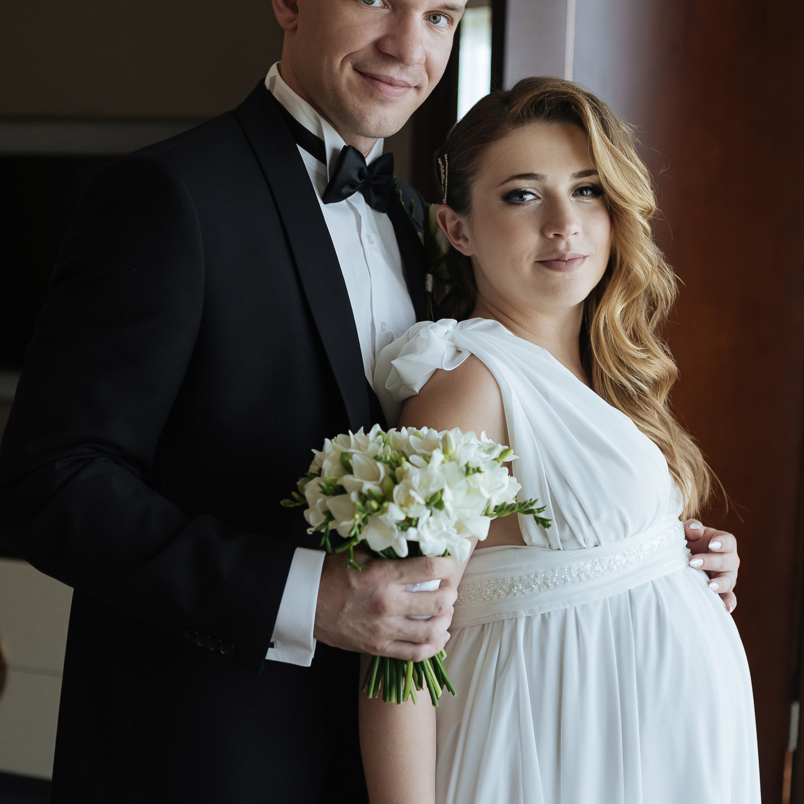 Максим & Наталия