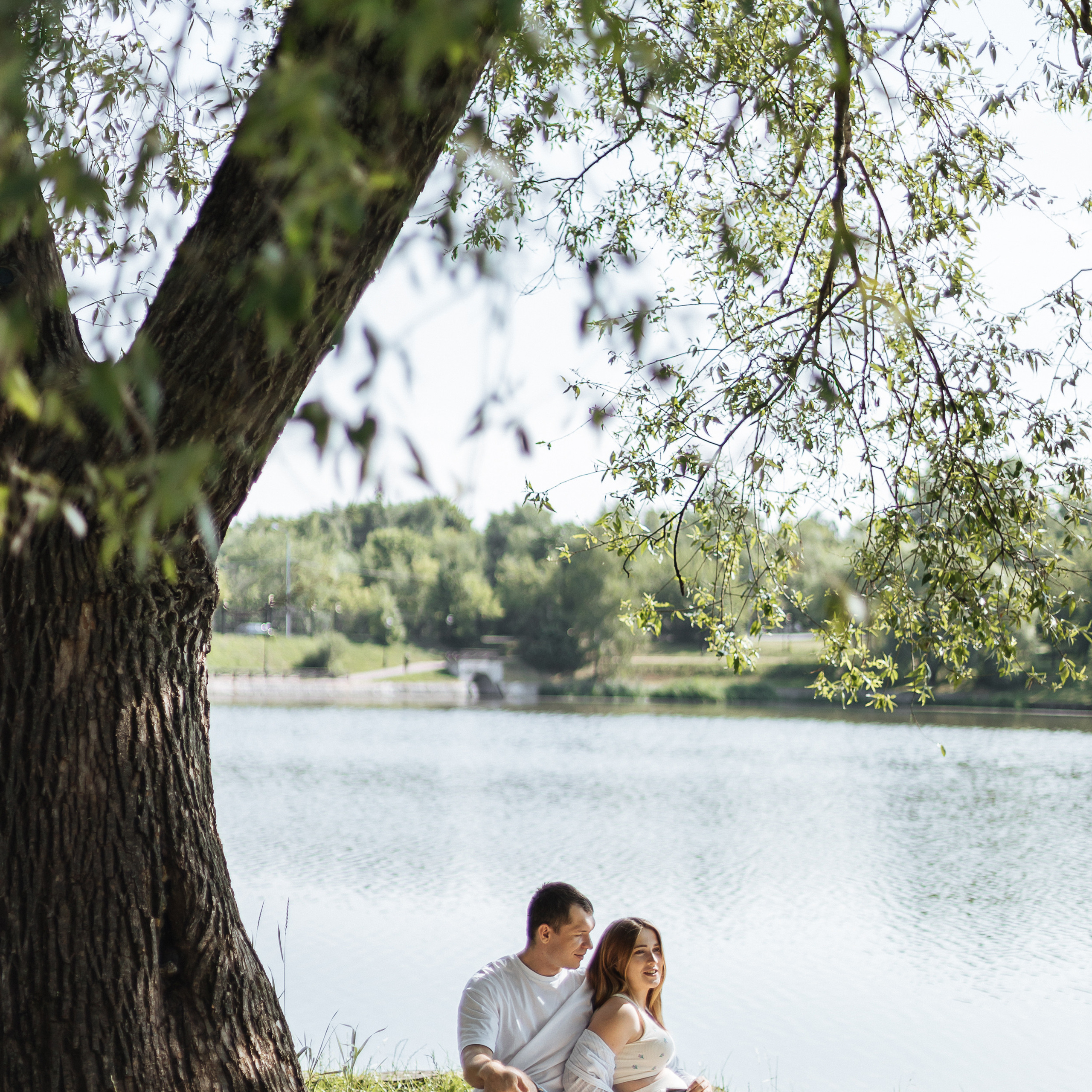 Беременность