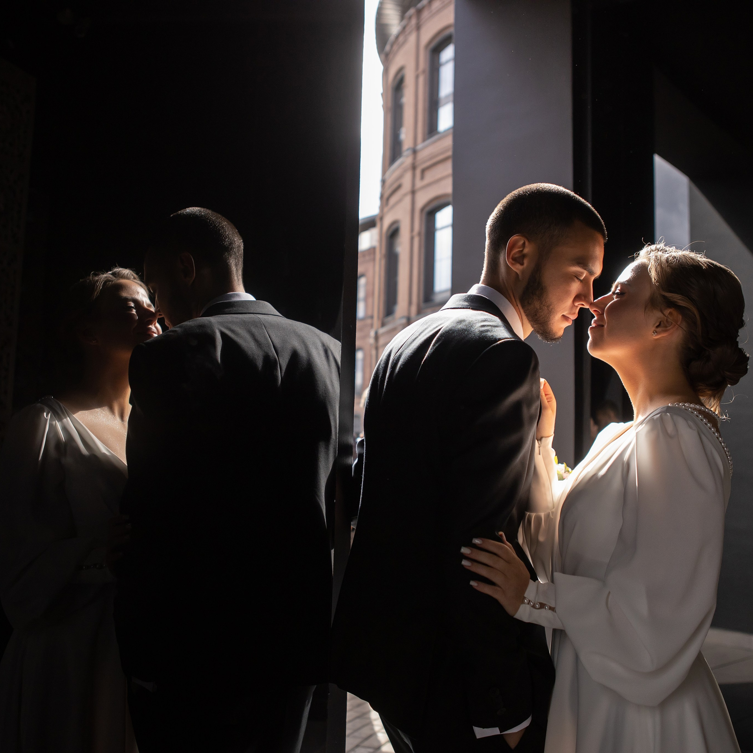 Рустам & Мария