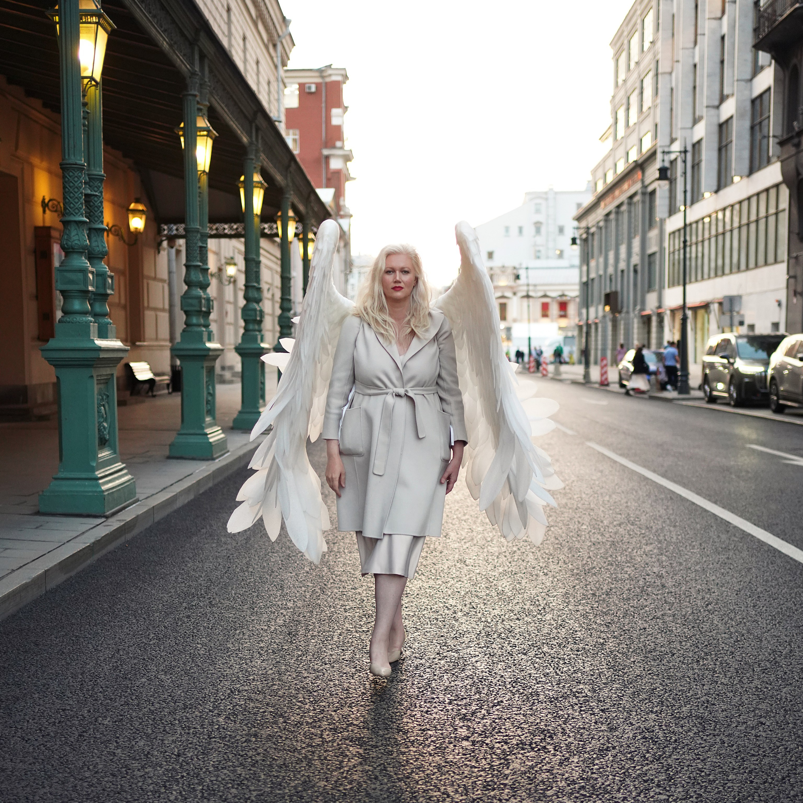 Татьяна Филиппова