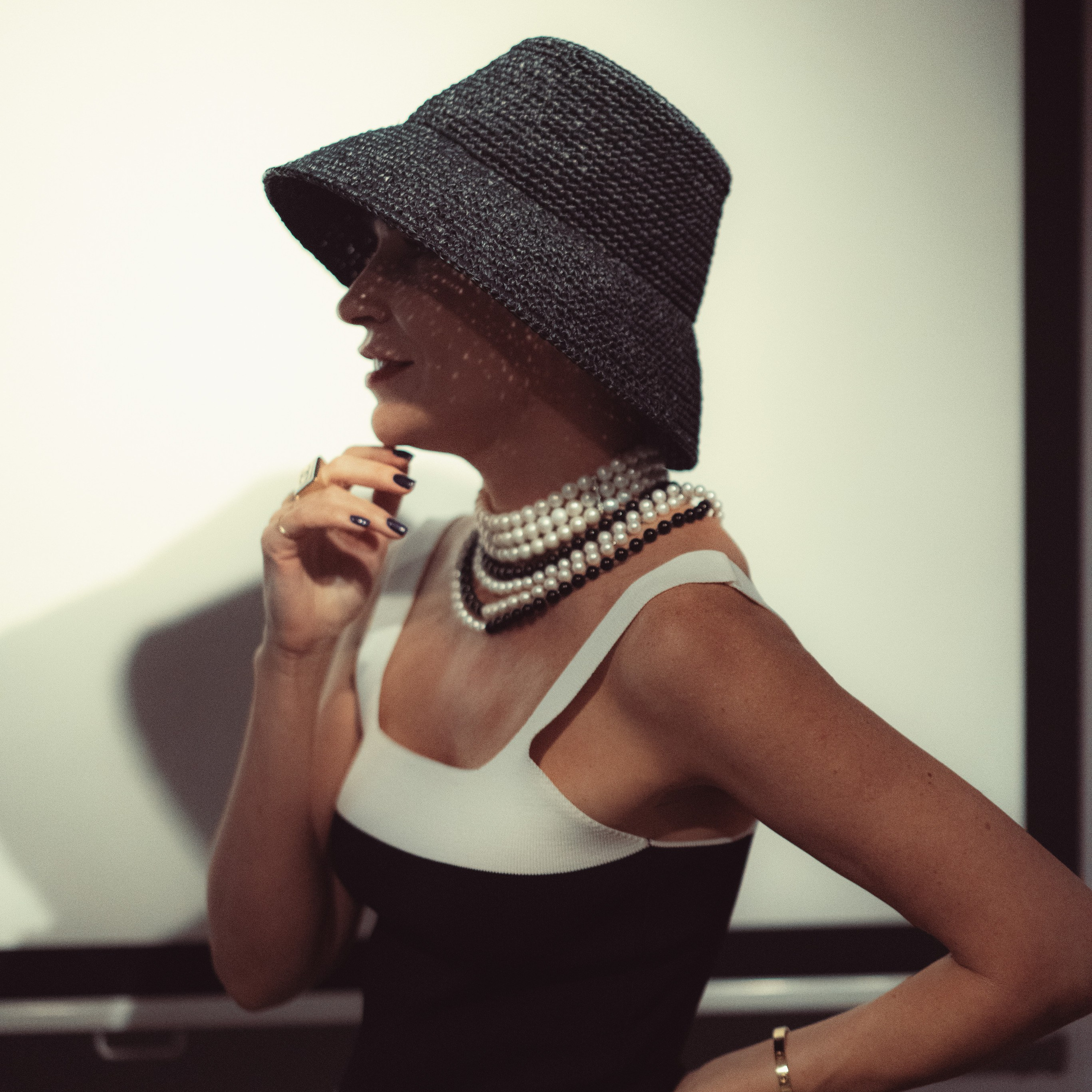 Отзывы. Портретный фотограф в Москве Полина Иониди