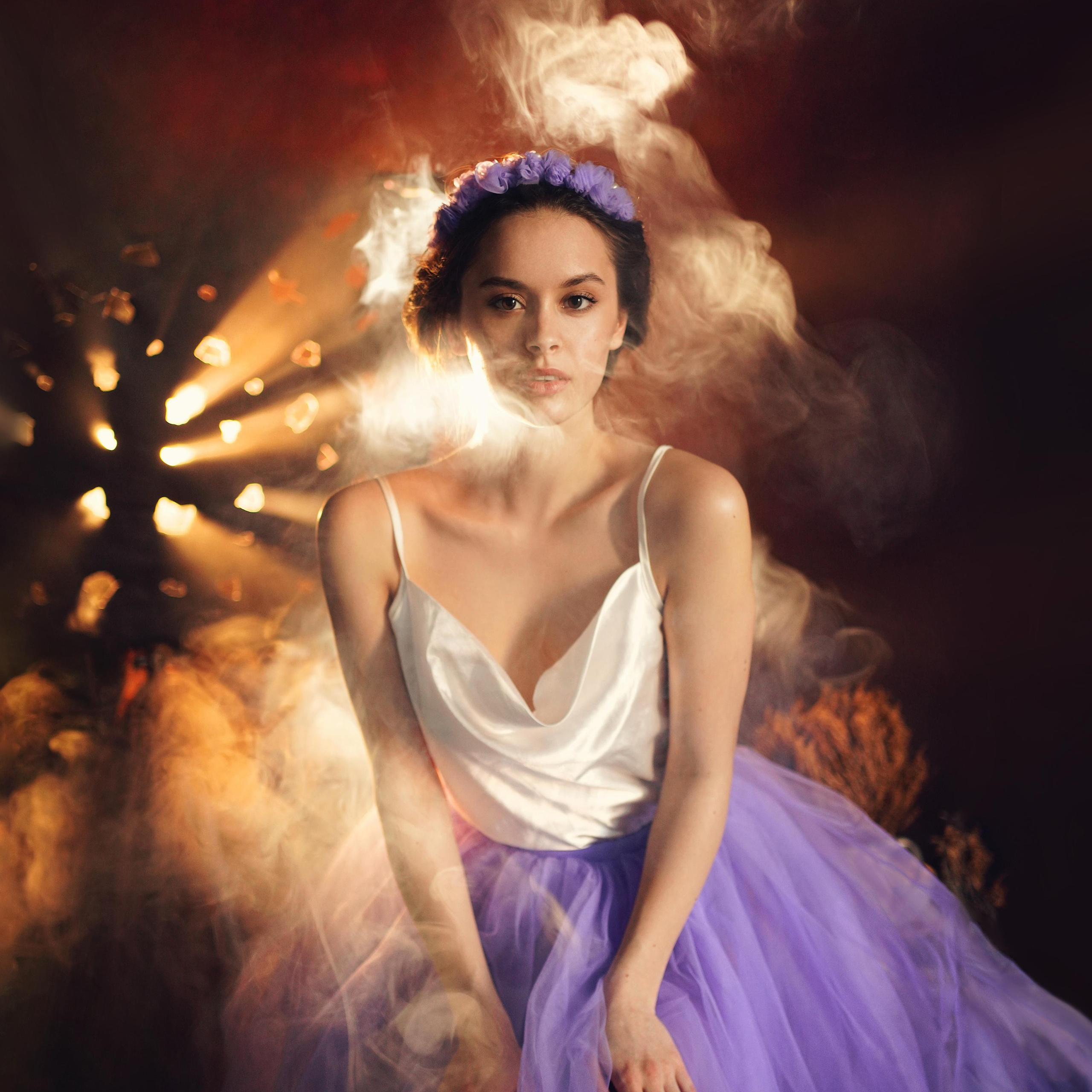 Дарья Фадеева