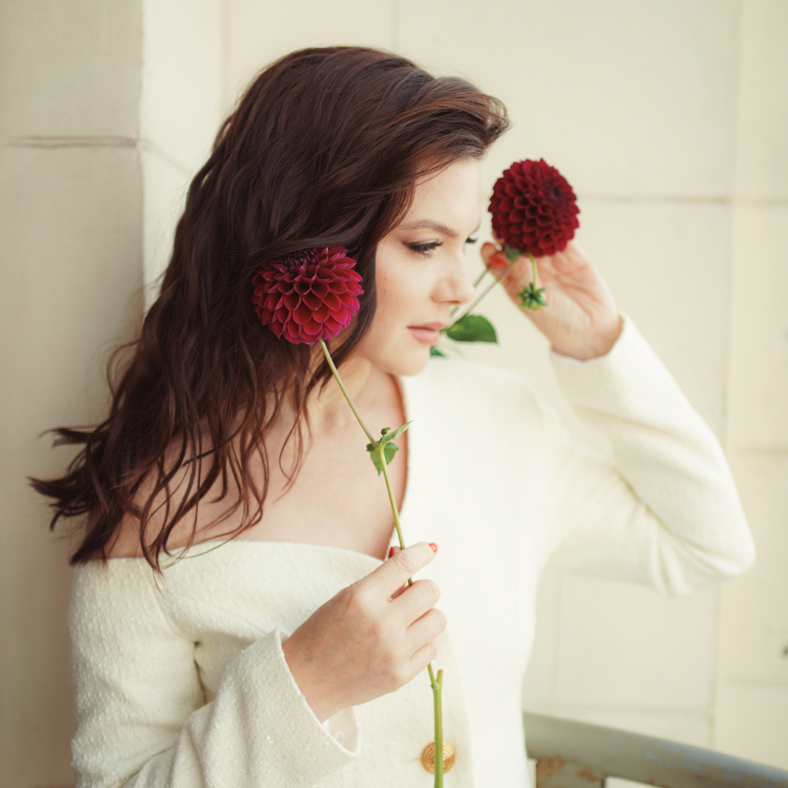 Отзывы. Портретный фотограф в Москве Полина Иониди