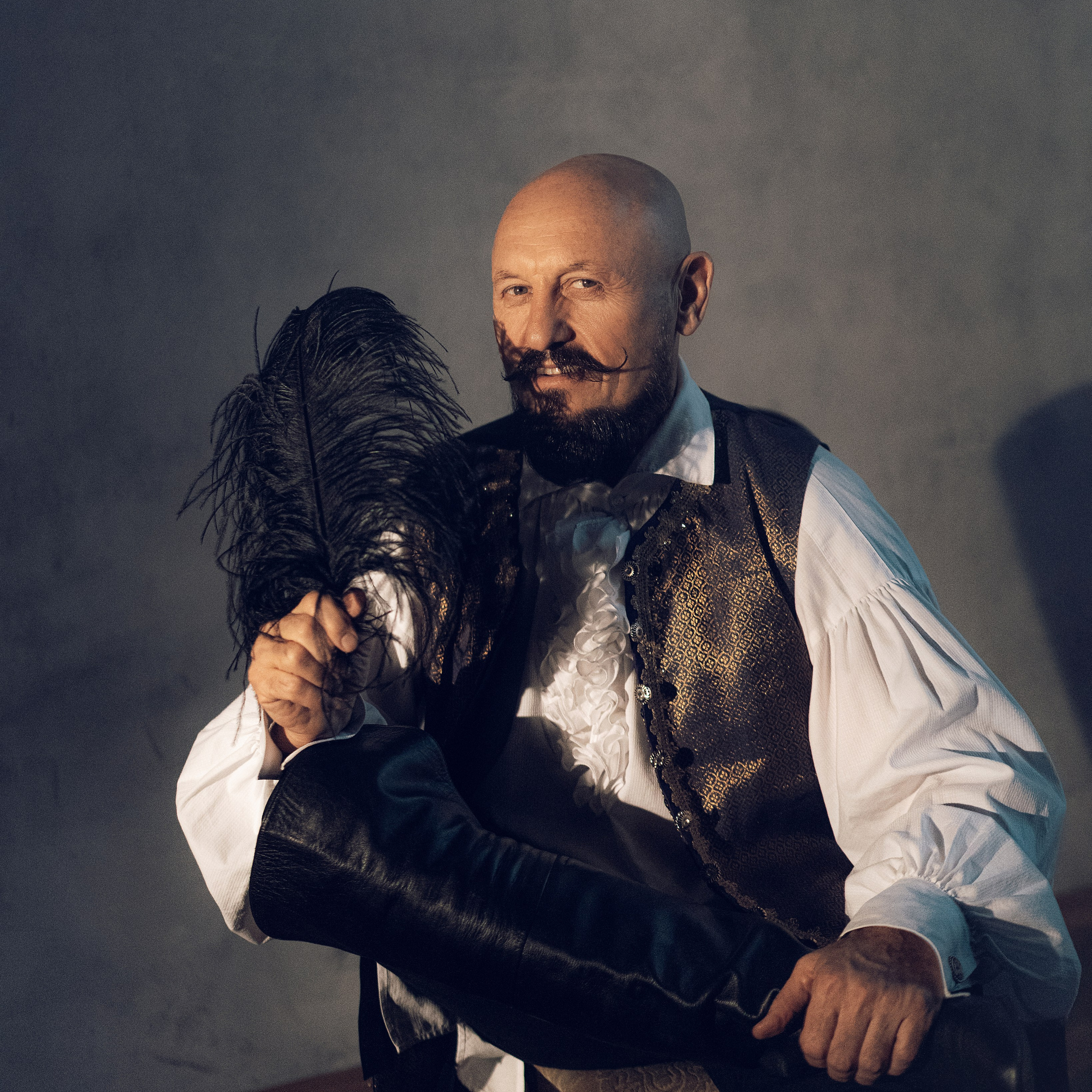 Альберт Гареев