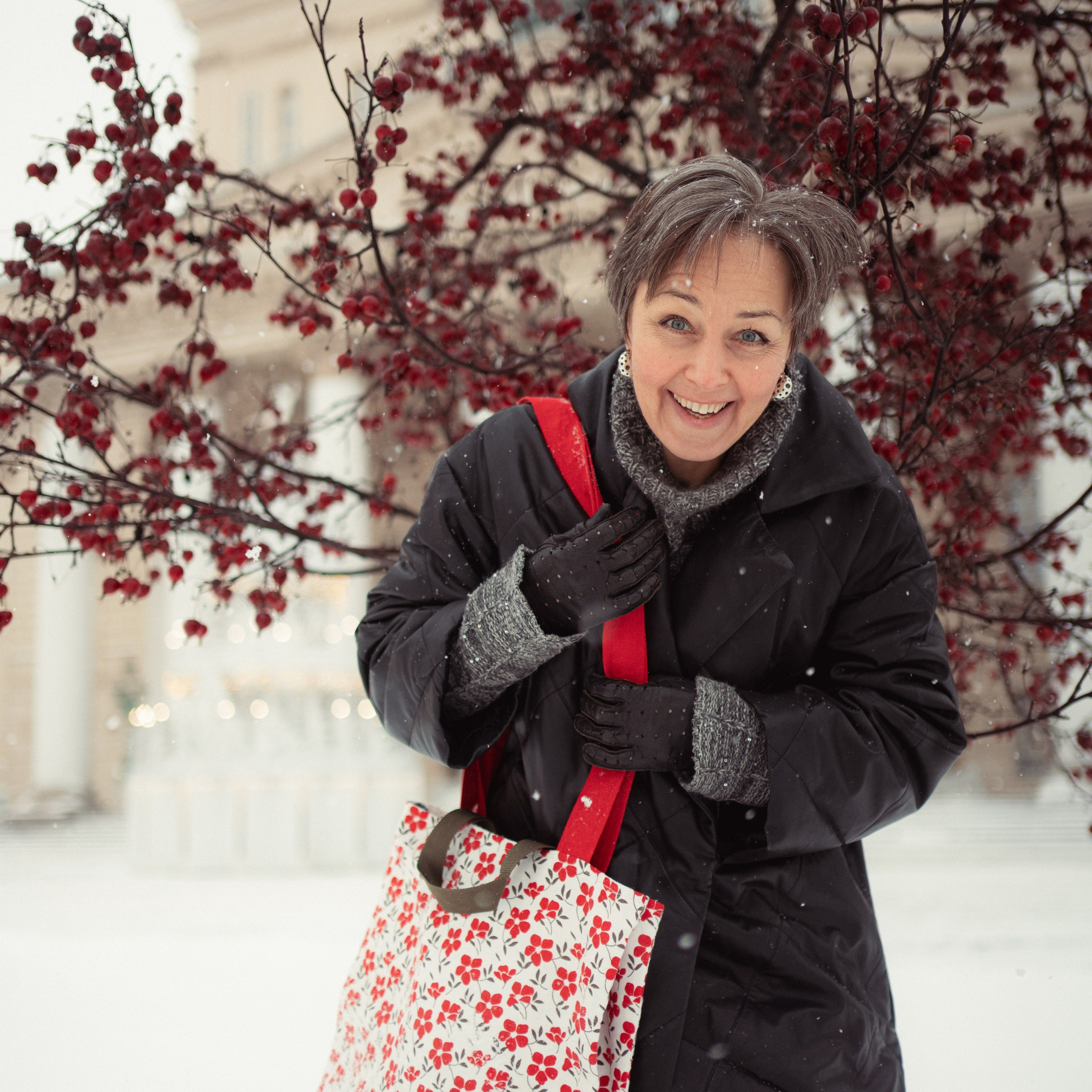 Отзывы. Портретный фотограф в Москве Полина Иониди