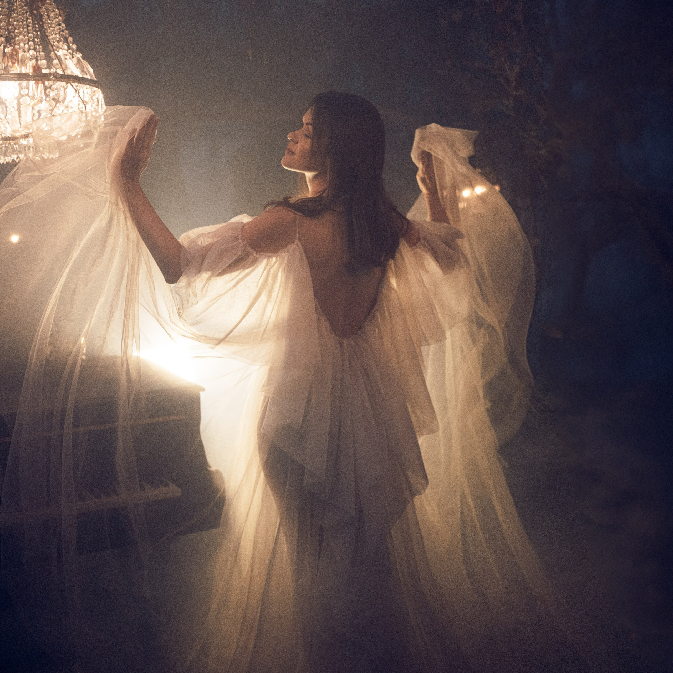 Ольга Парферьева