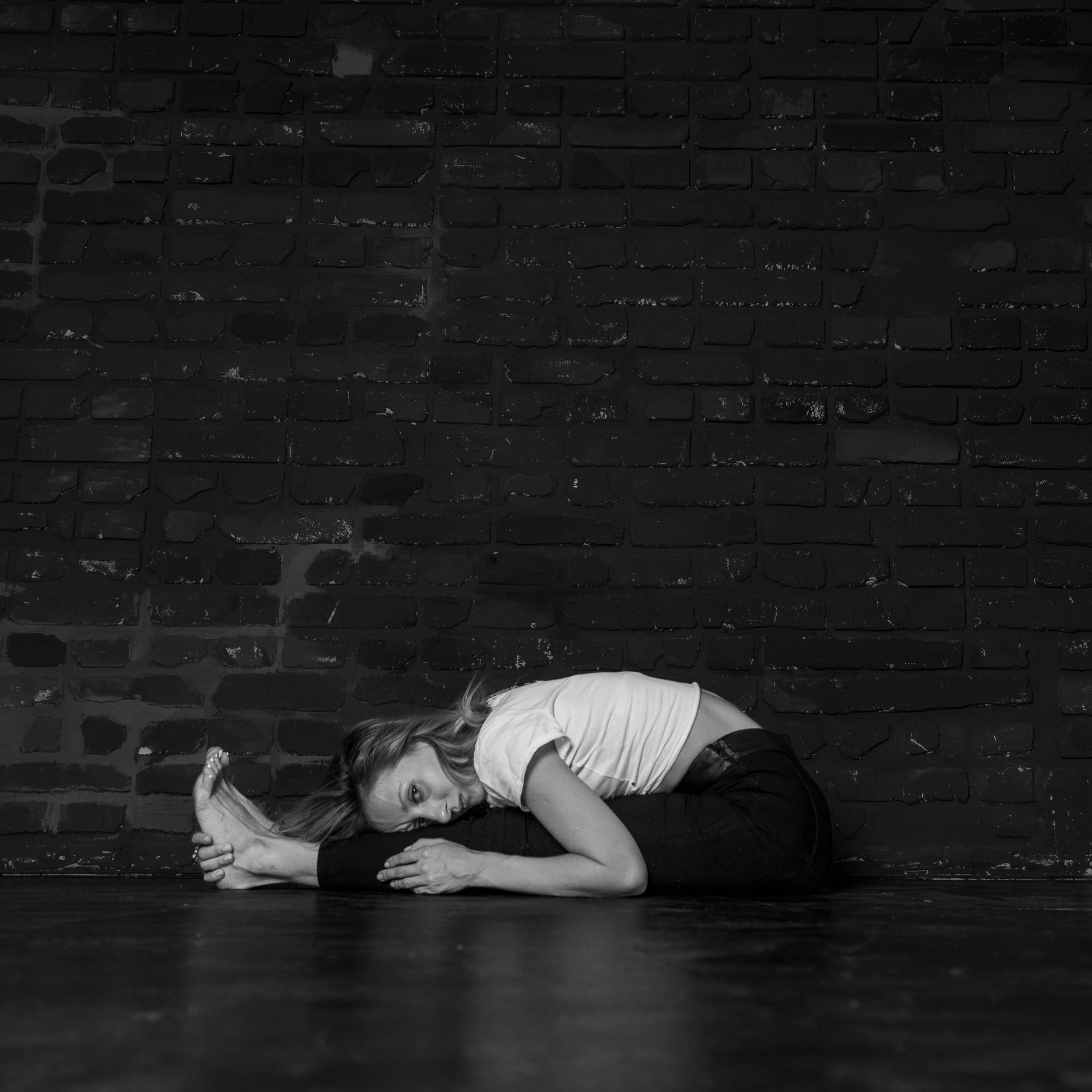 Лена — хареография