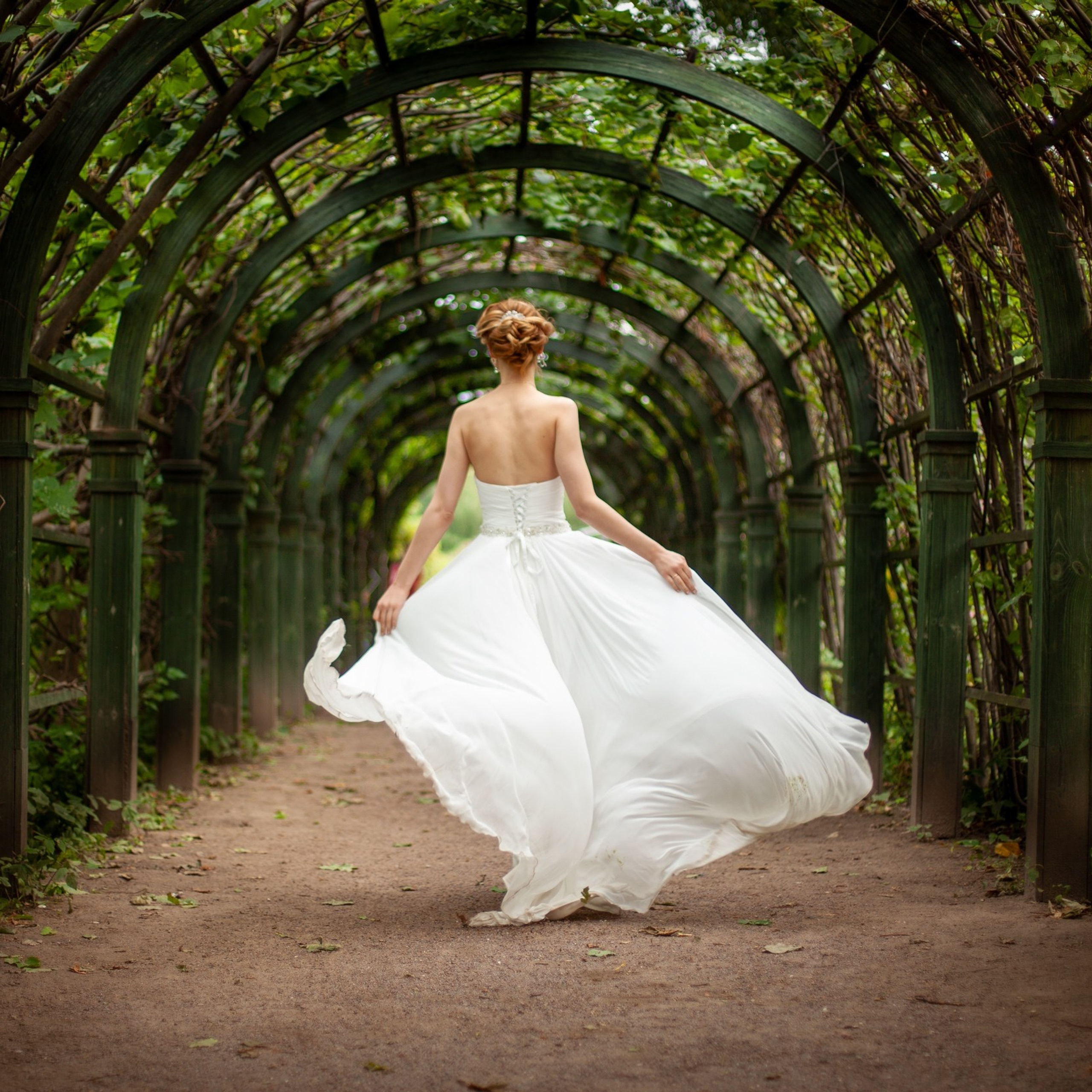 Кирилл и Валентина