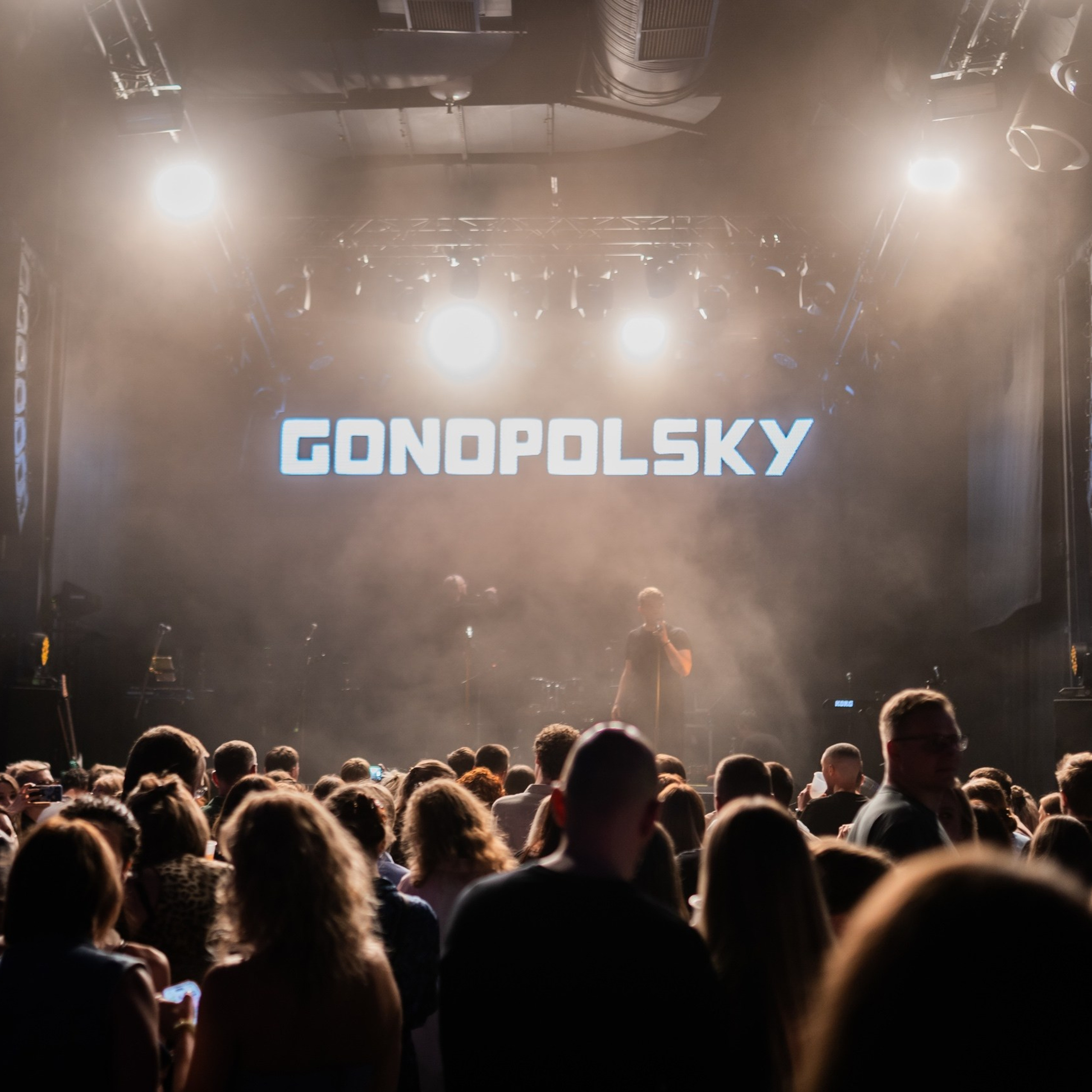 Gonopolsky 2026