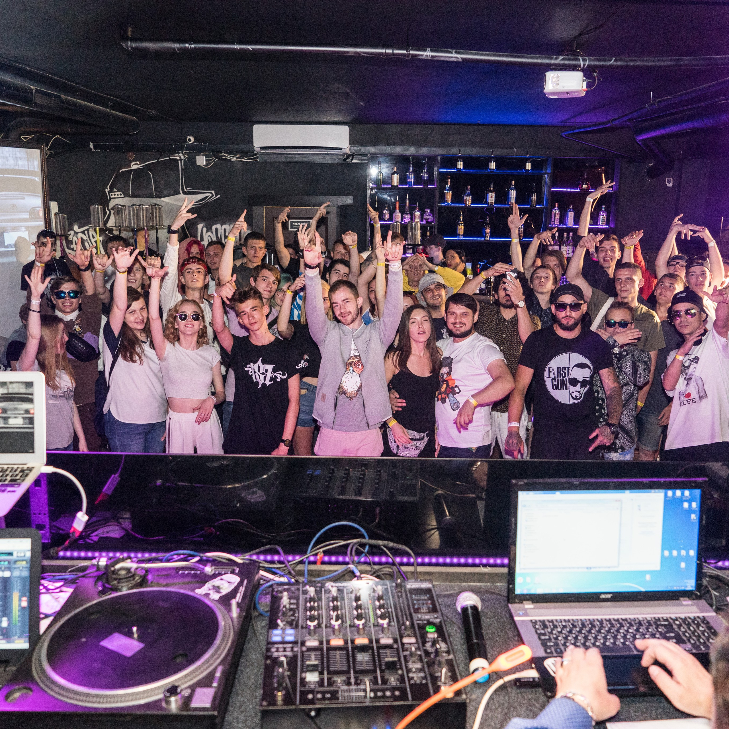 Хип-Хоп фестиваль