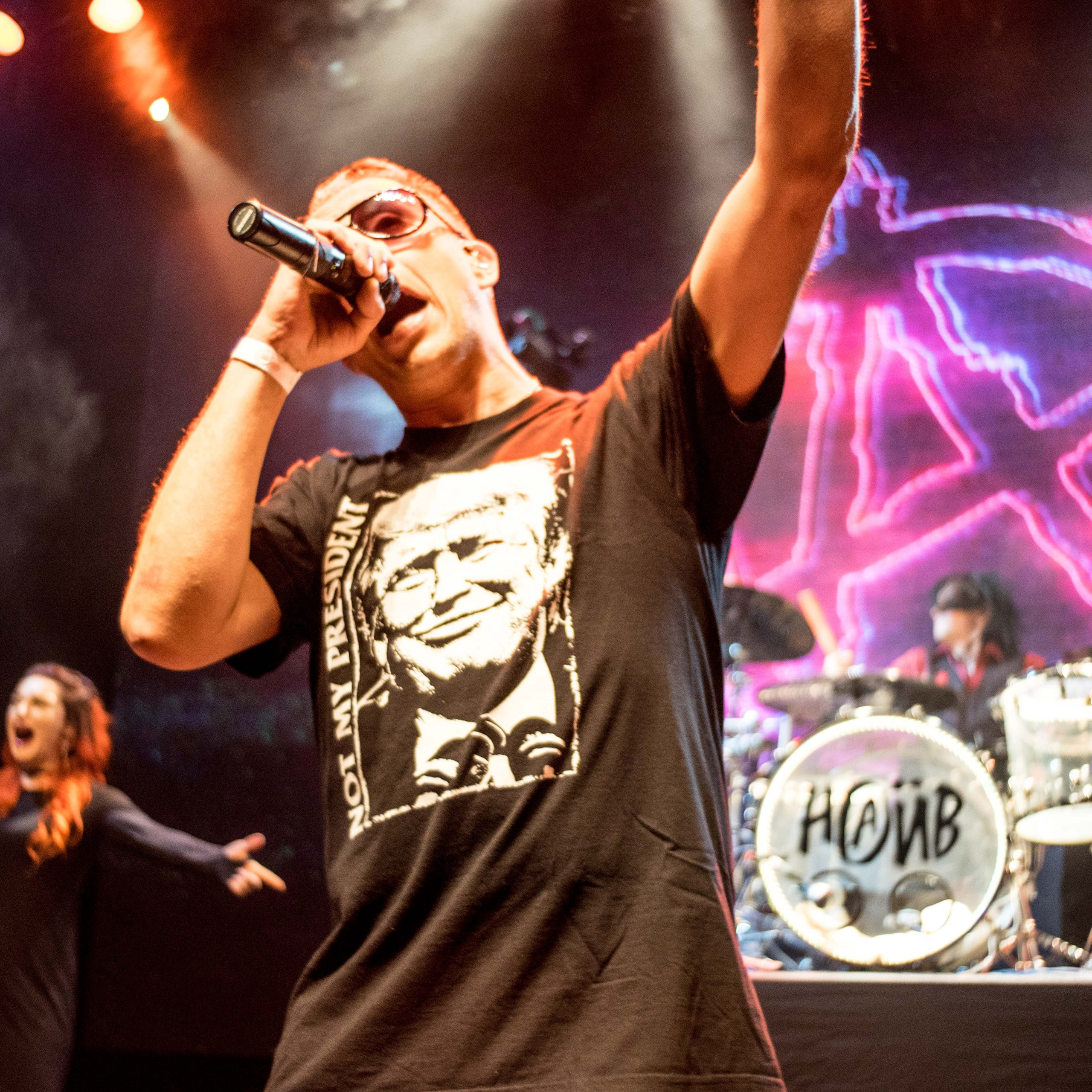 Группа Наив