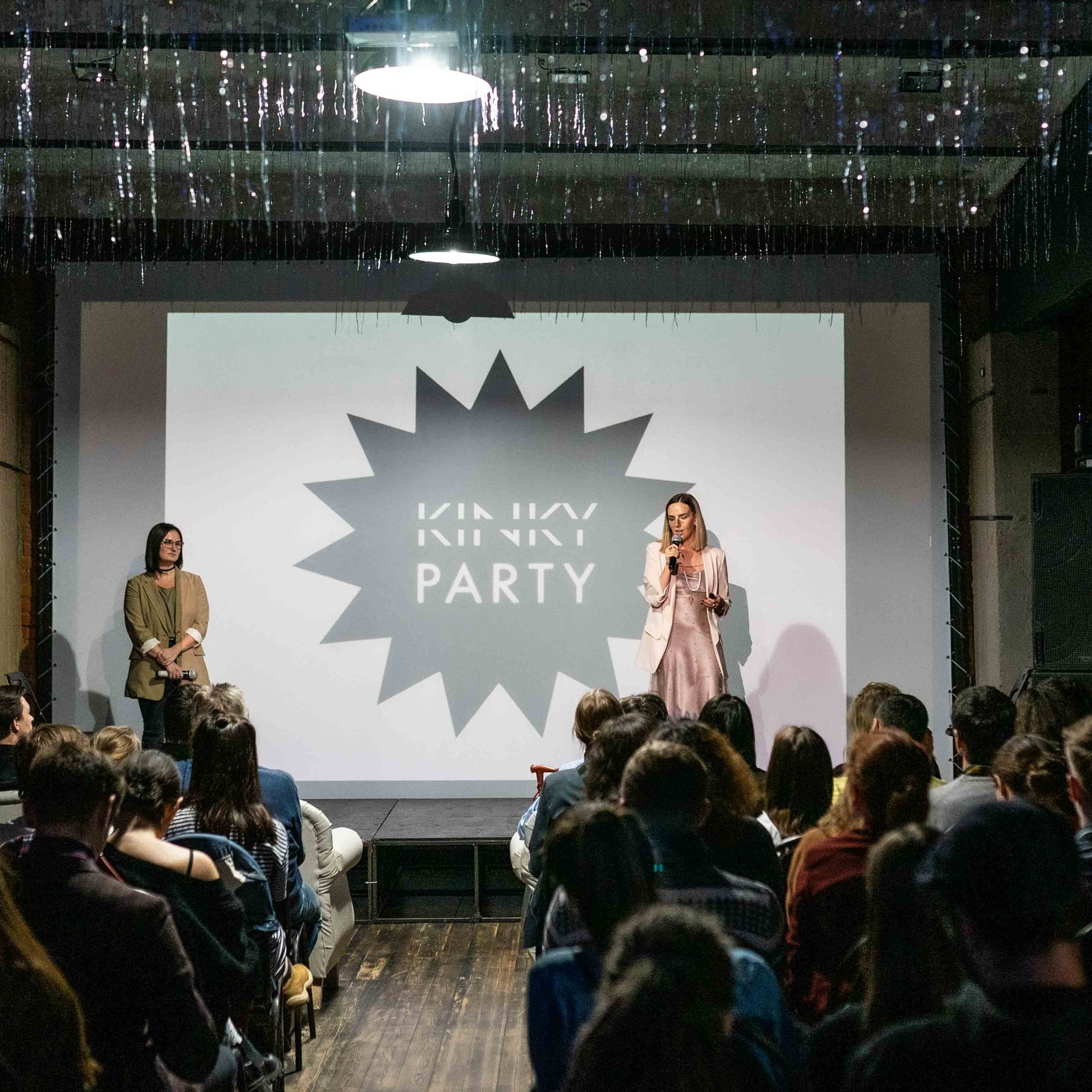 Фотоотчет Kinky Day#5