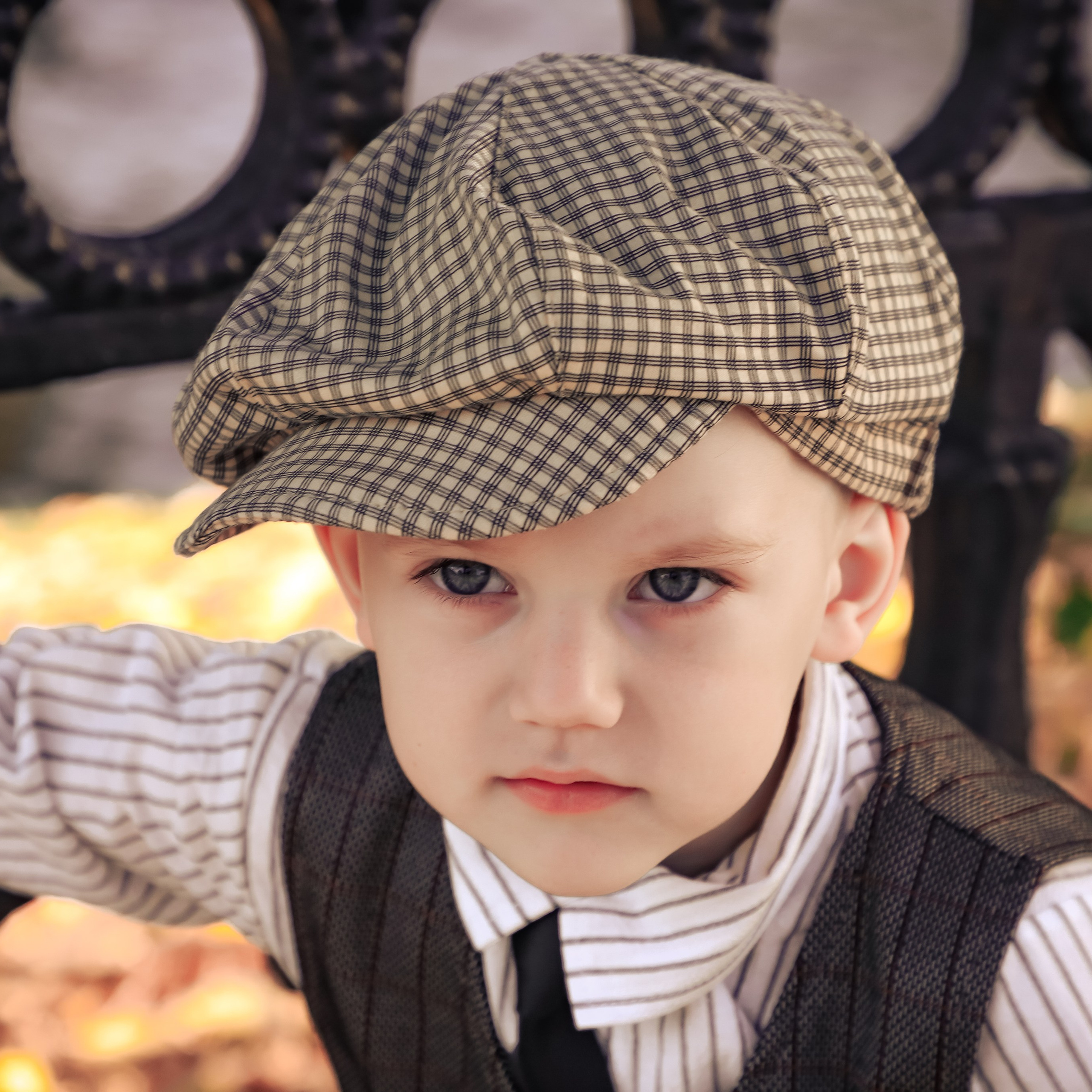 Прогулочная в Питере