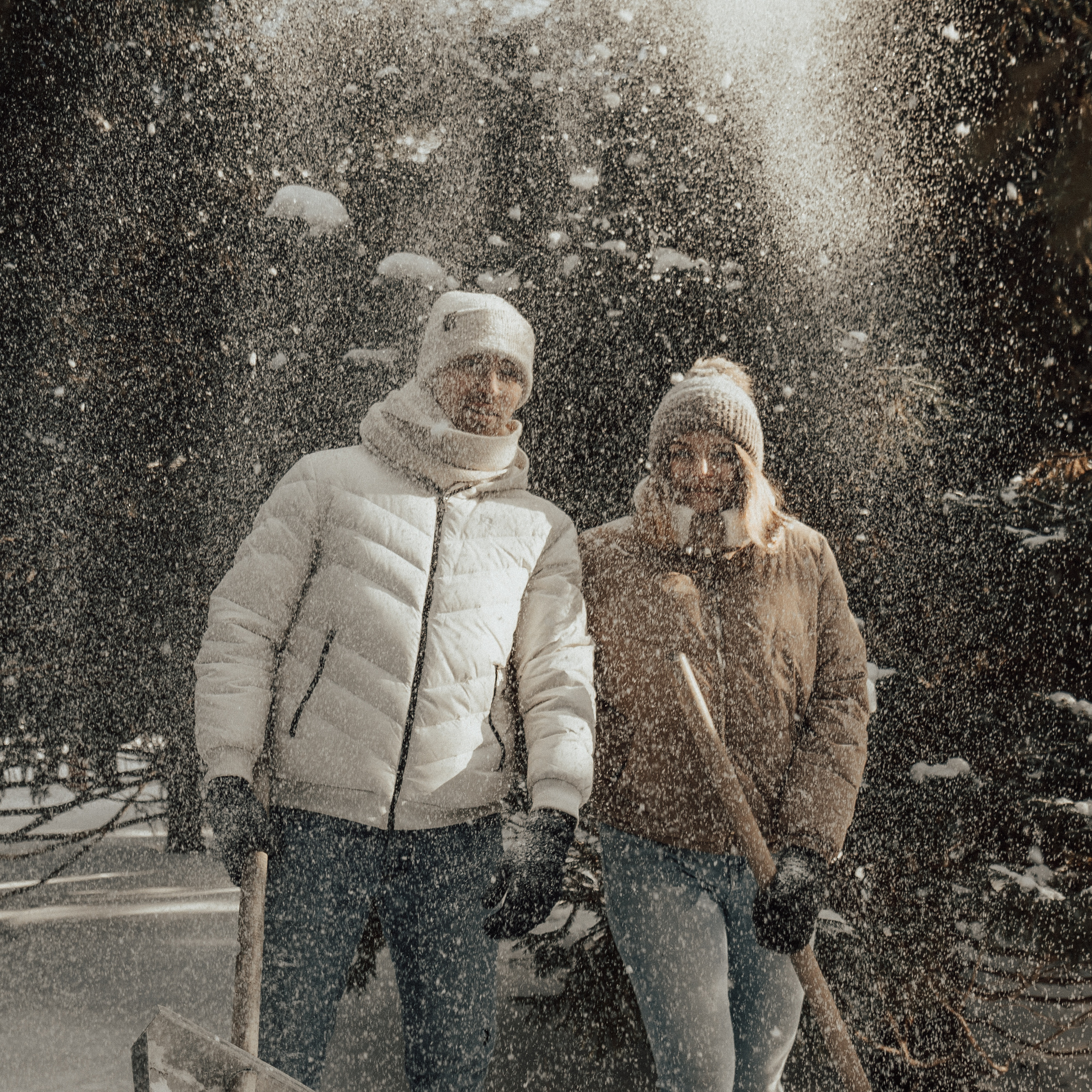 Портретный и семейный фотограф из Москвы Светлана Голубцова