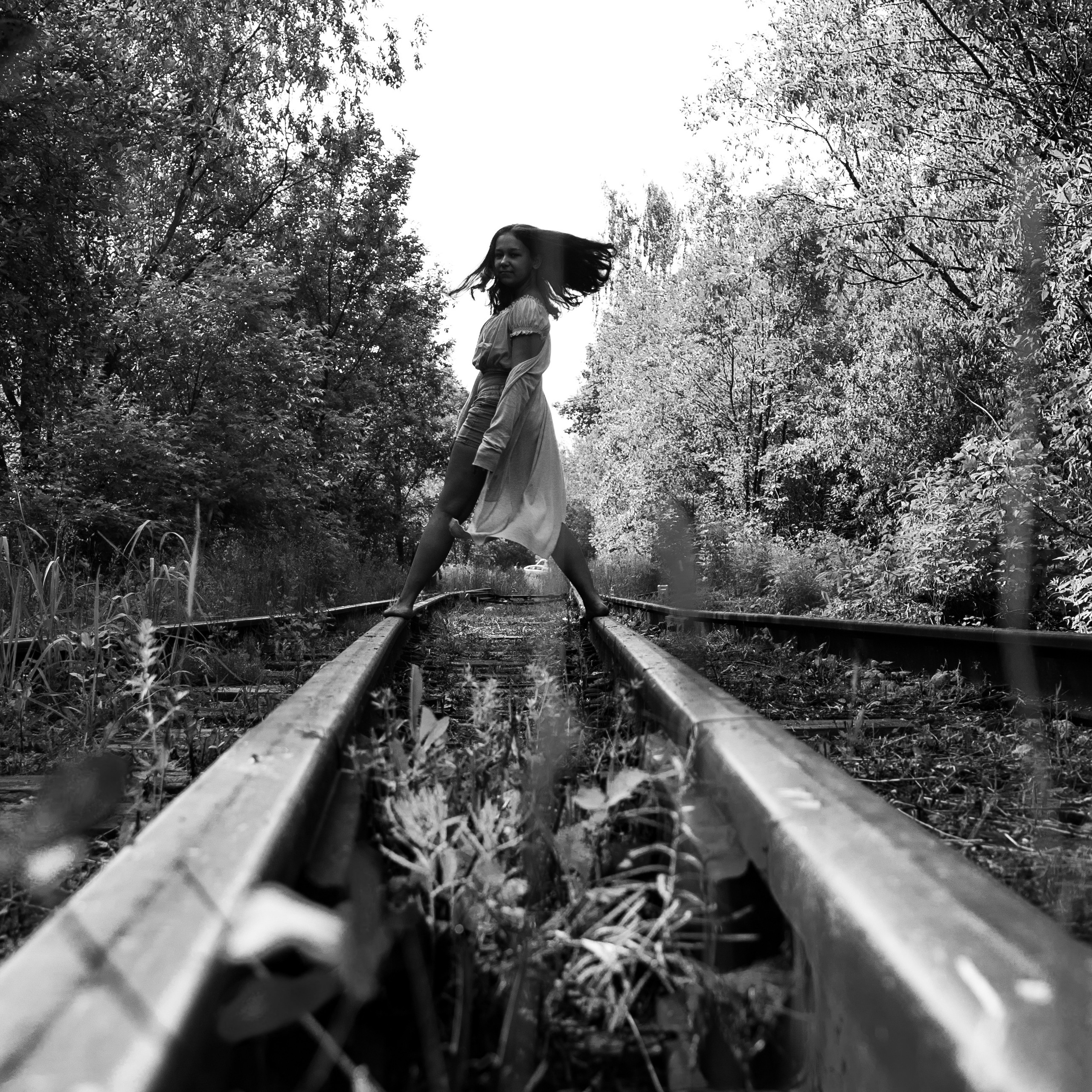 Портретный и семейный фотограф из Москвы Светлана Голубцова