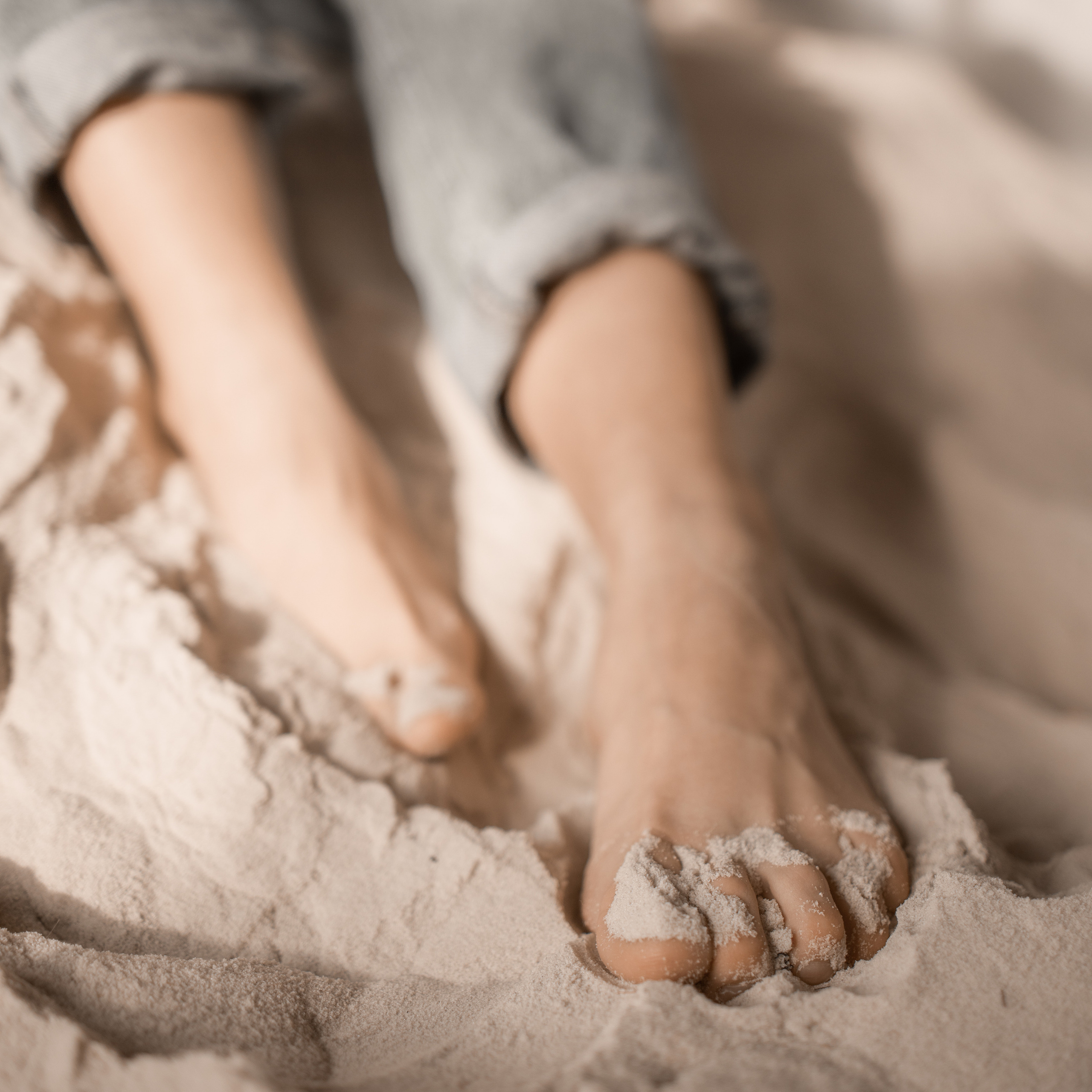 Портретный и семейный фотограф из Москвы Светлана Голубцова