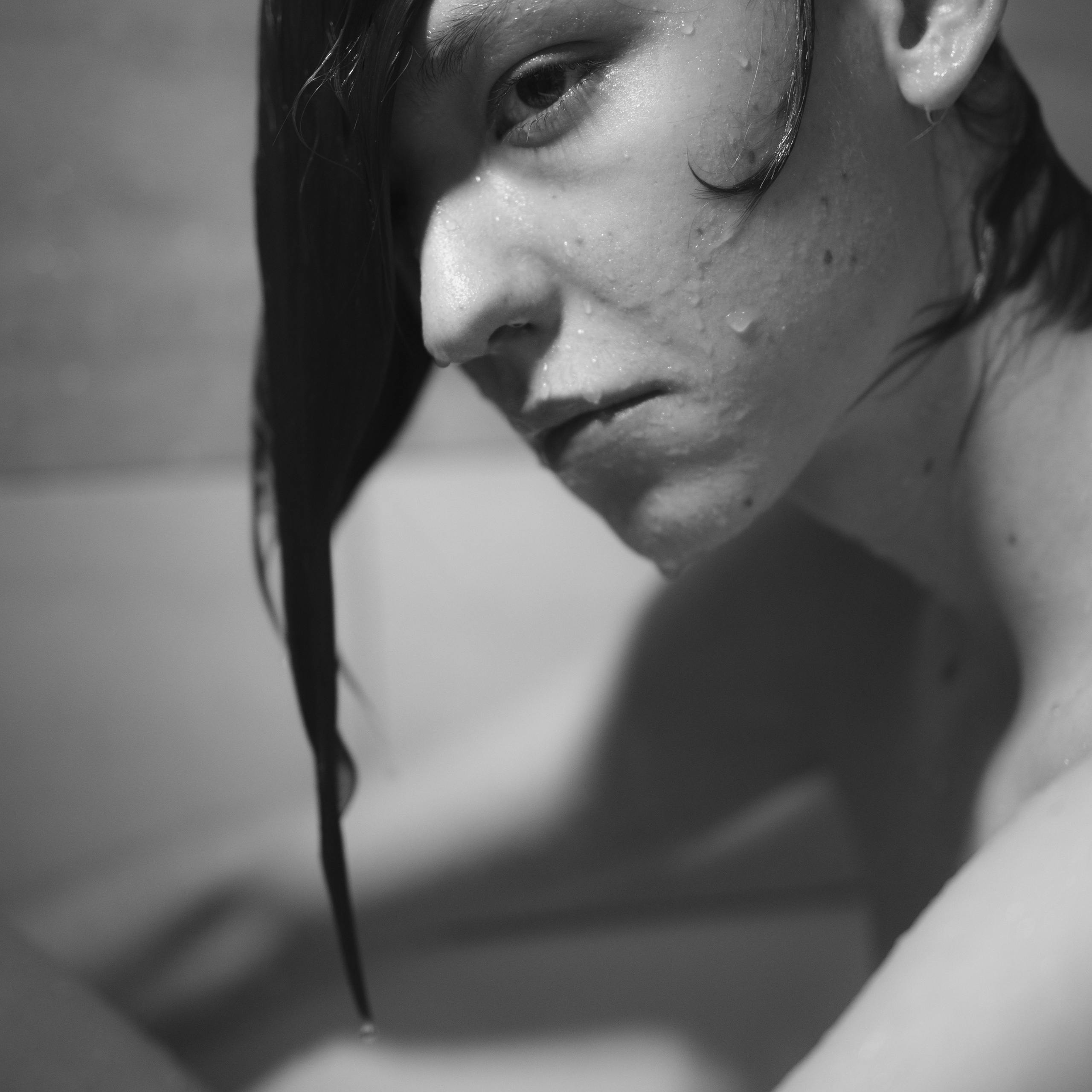 Портретный и семейный фотограф из Москвы Светлана Голубцова