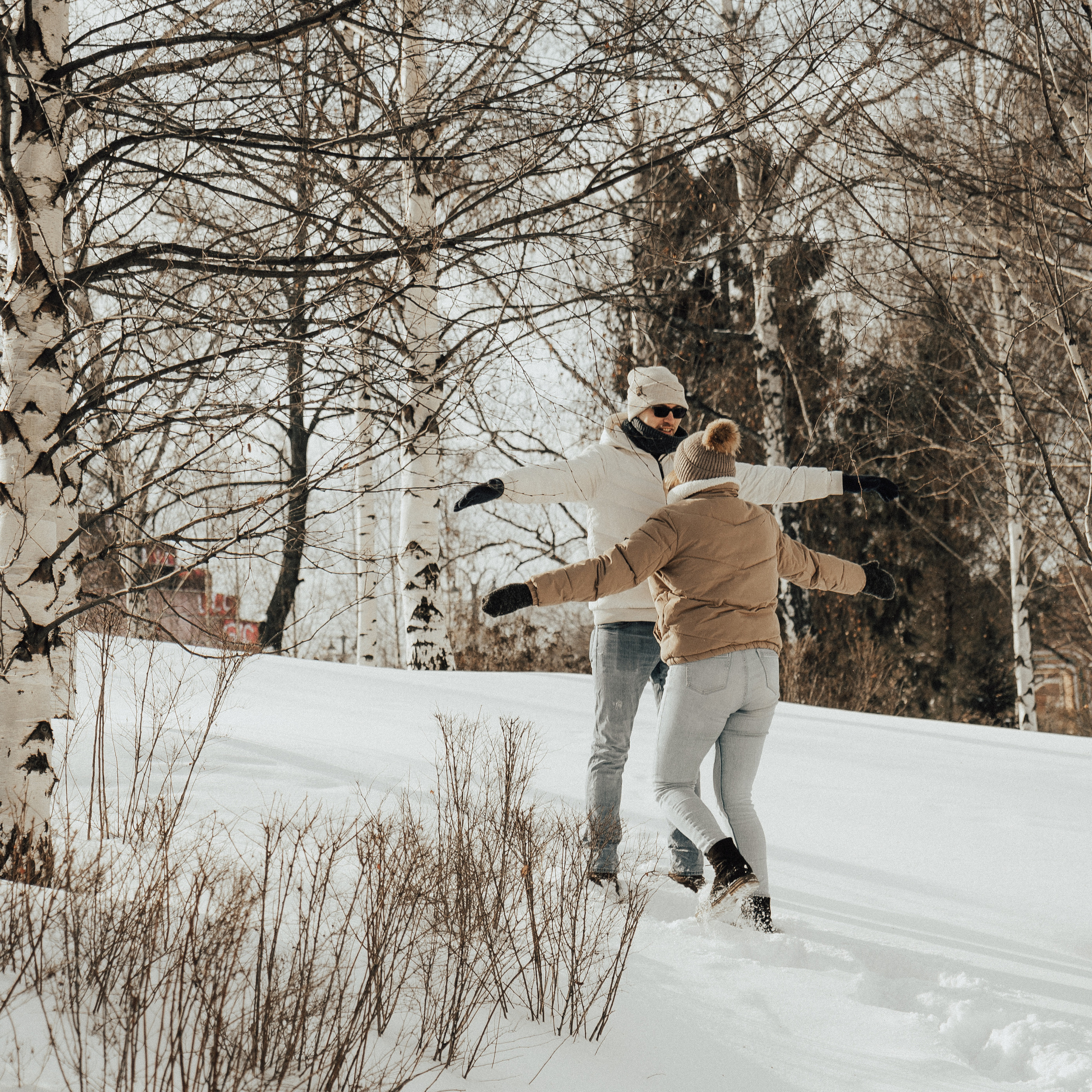 Портретный и семейный фотограф из Москвы Светлана Голубцова